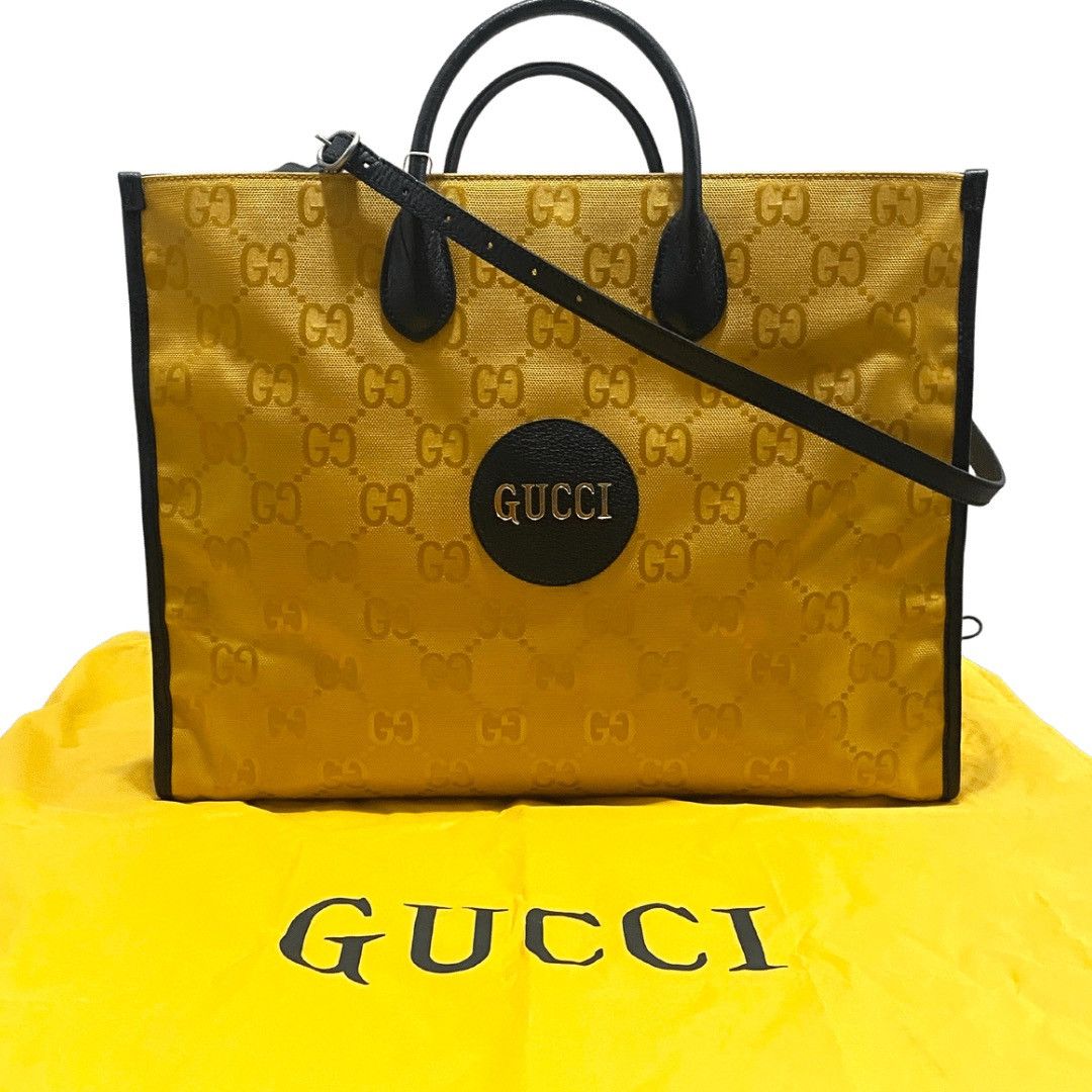 Gucci Off The Grid Tote Bag