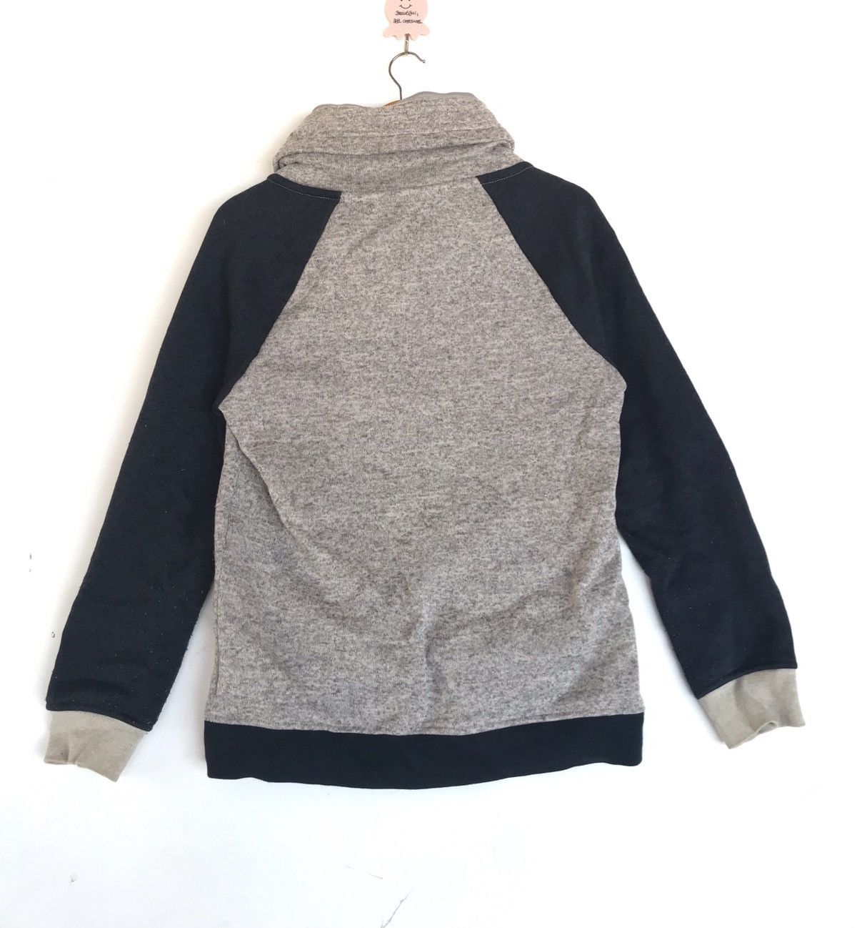 Beams Plus Vintage Beams Japan Hoodie Pullover Size US S / EU 44-46 / 1 - 5 Thumbnail