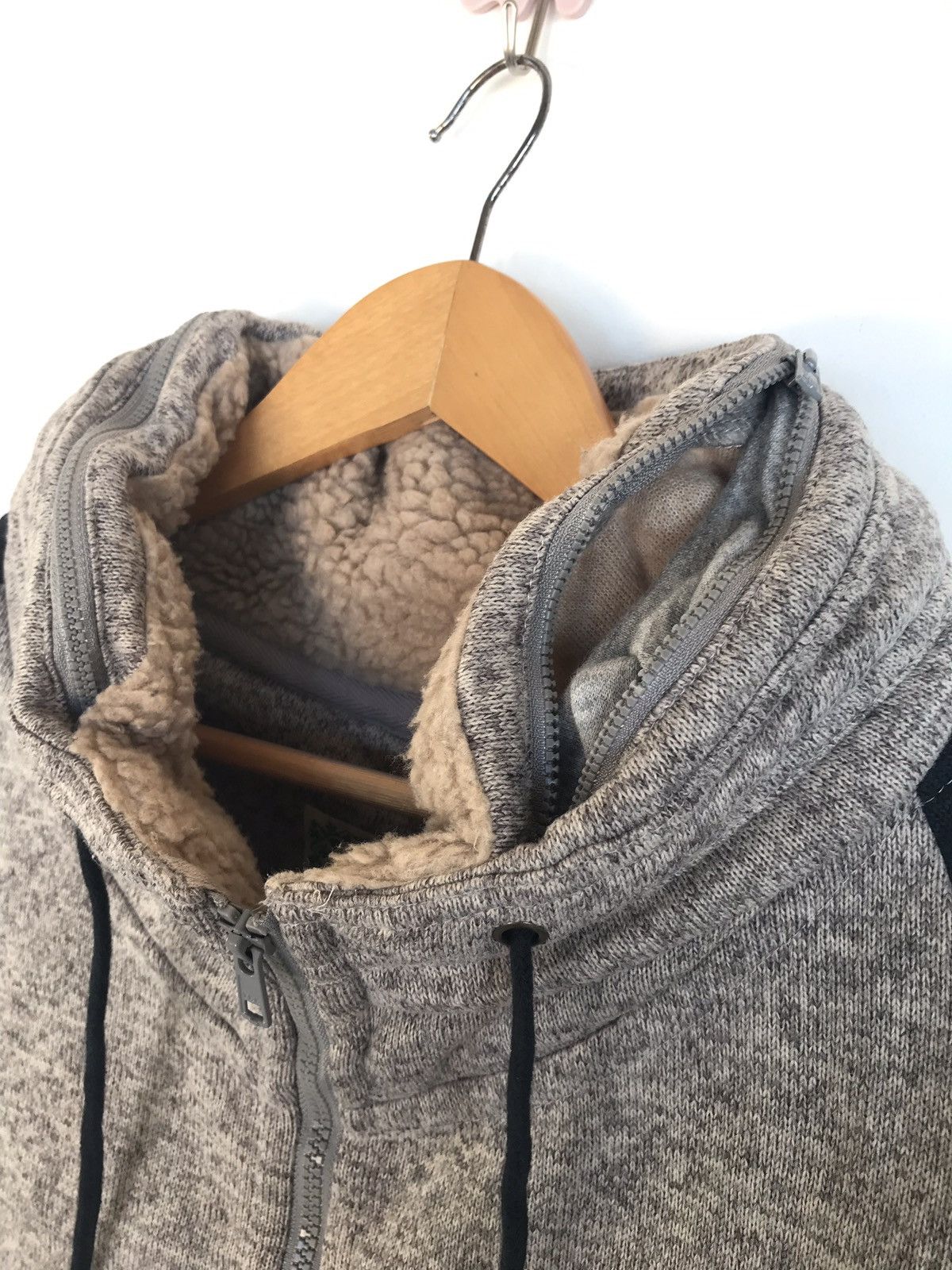 Beams Plus Vintage Beams Japan Hoodie Pullover Size US S / EU 44-46 / 1 - 2 Thumbnail