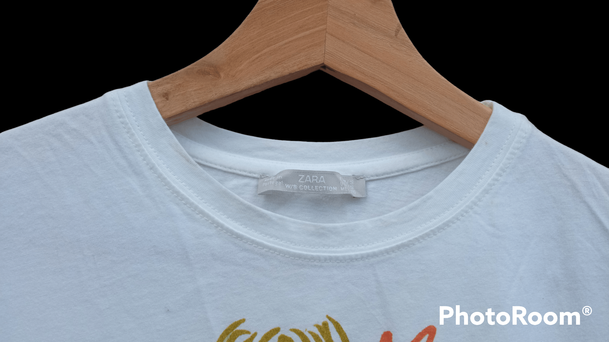Japanese Brand × Zara 🔥🔥Zara Living In LA Fashion Artwork T-Shirt Size US M / EU 48-50 / 2 - 17 Thumbnail