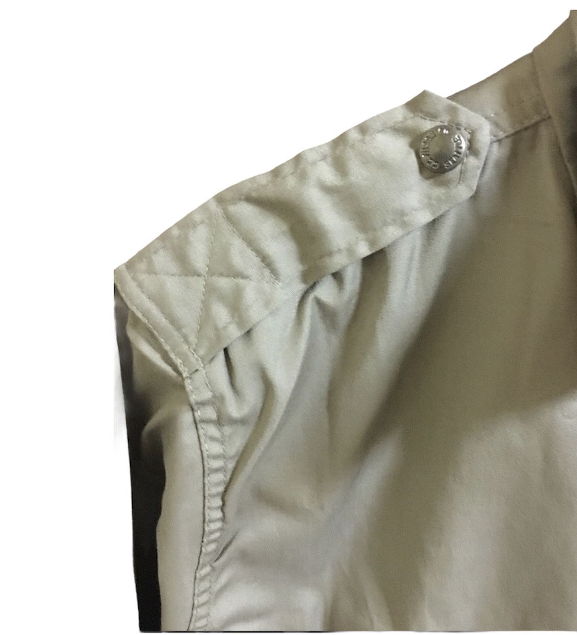 Filson × Vintage A Genuine Filson Garment Cotton Greybeard Coat Jacket Size US M / EU 48-50 / 2 - 8 Thumbnail
