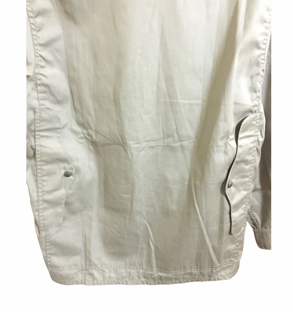 Filson × Vintage A Genuine Filson Garment Cotton Greybeard Coat Jacket Size US M / EU 48-50 / 2 - 5 Thumbnail