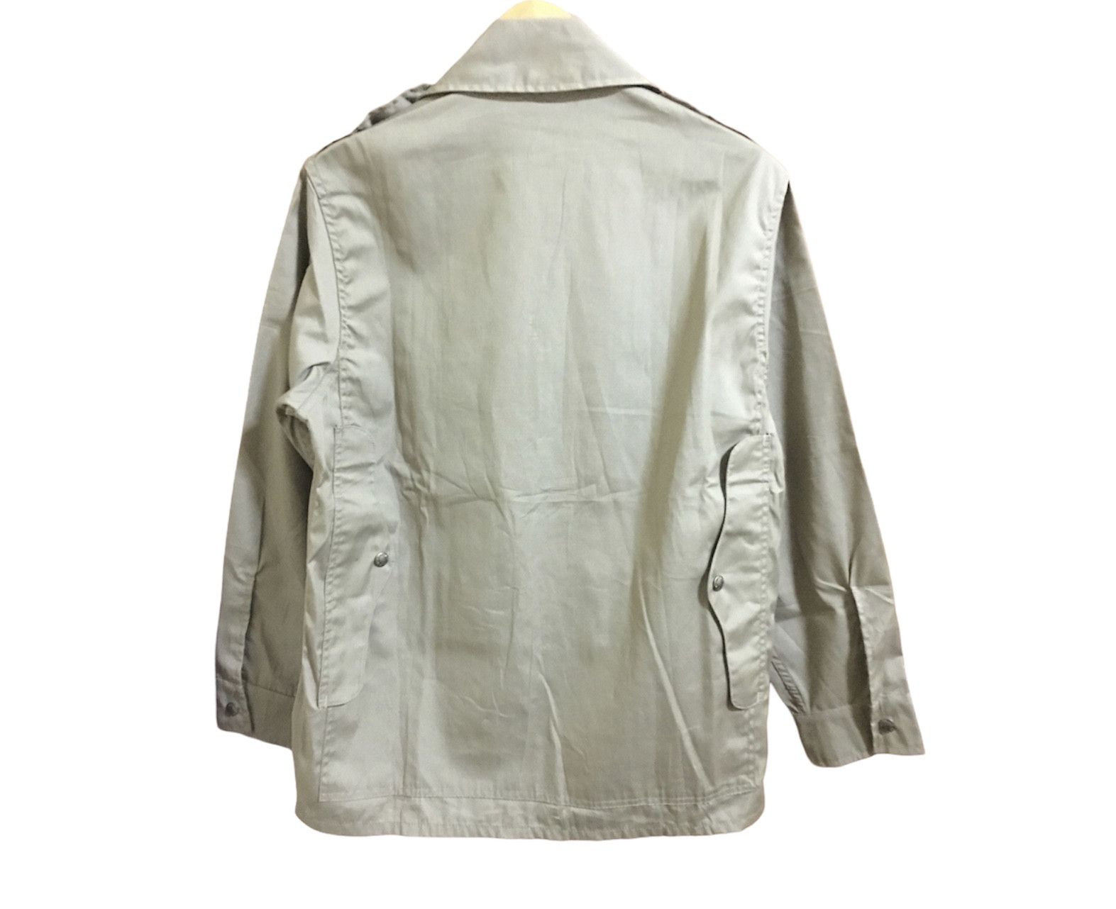 Filson × Vintage A Genuine Filson Garment Cotton Greybeard Coat Jacket Size US M / EU 48-50 / 2 - 4 Thumbnail