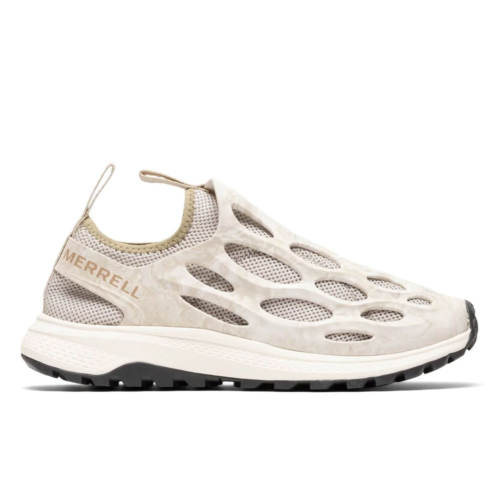 Merrell Merrell 1TRL Hydro Runner Oyster Slip On Running Sneakers Size US 14 / EU 47 - 2 Thumbnail
