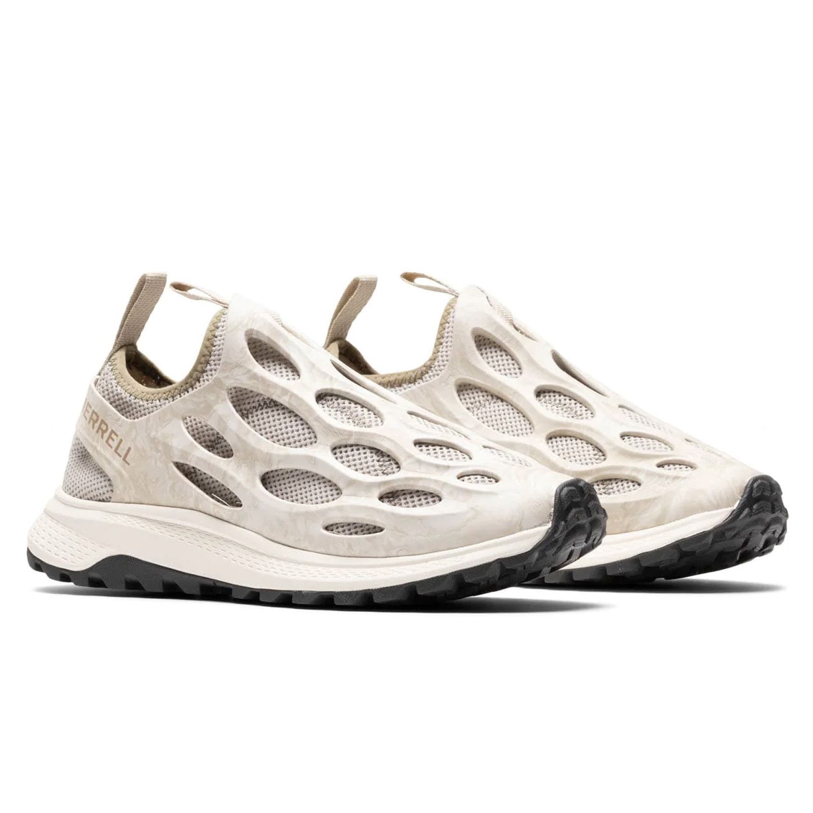 Merrell Merrell 1TRL Hydro Runner Oyster Slip On Running Sneakers Size US 14 / EU 47 - 1 Thumbnail