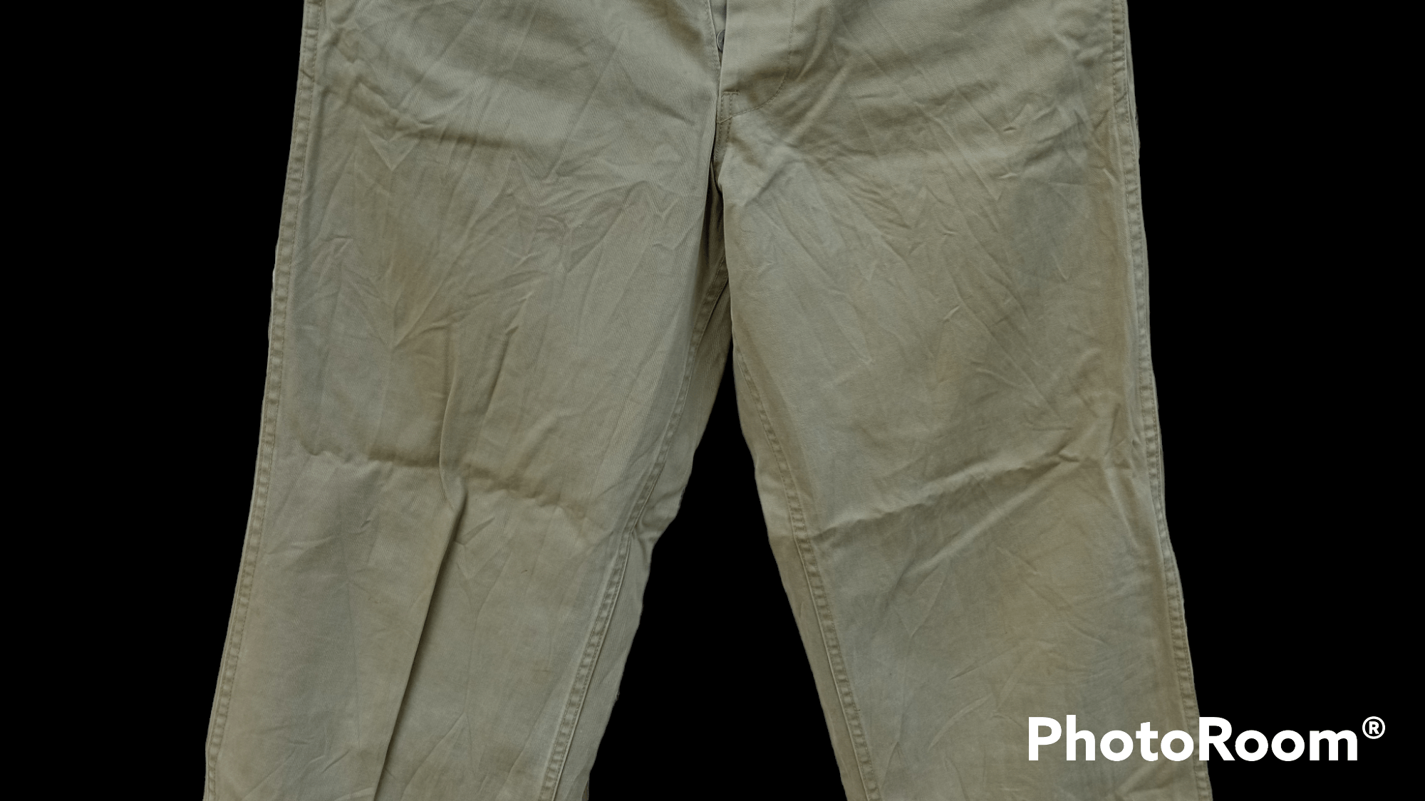 Japanese Brand × Vintage 🔥🔥Vintage Bobson US Army Chinos Khakis Trousers Pants Size US 29 - 10 Thumbnail