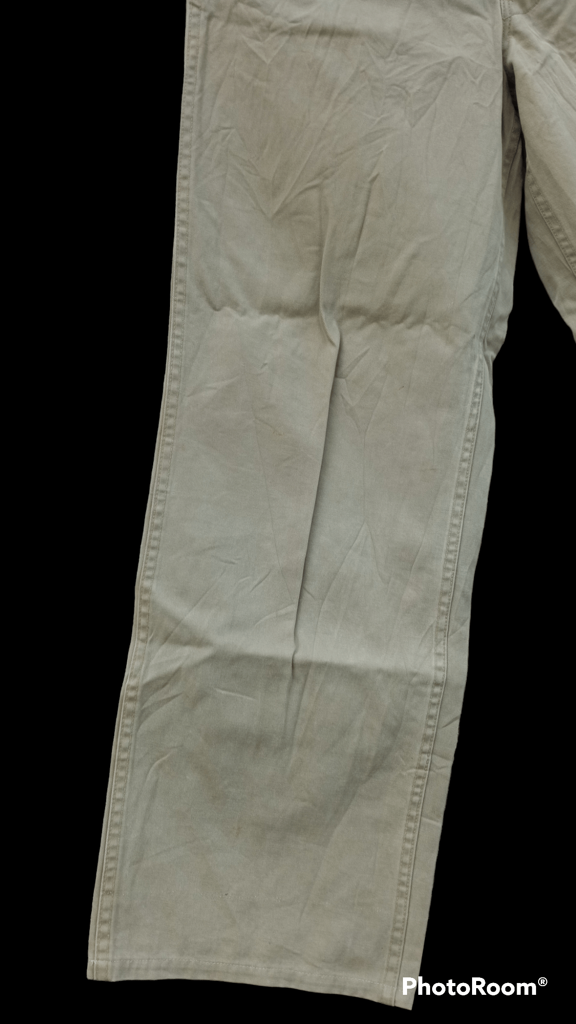 Japanese Brand × Vintage 🔥🔥Vintage Bobson US Army Chinos Khakis Trousers Pants Size US 29 - 7 Thumbnail