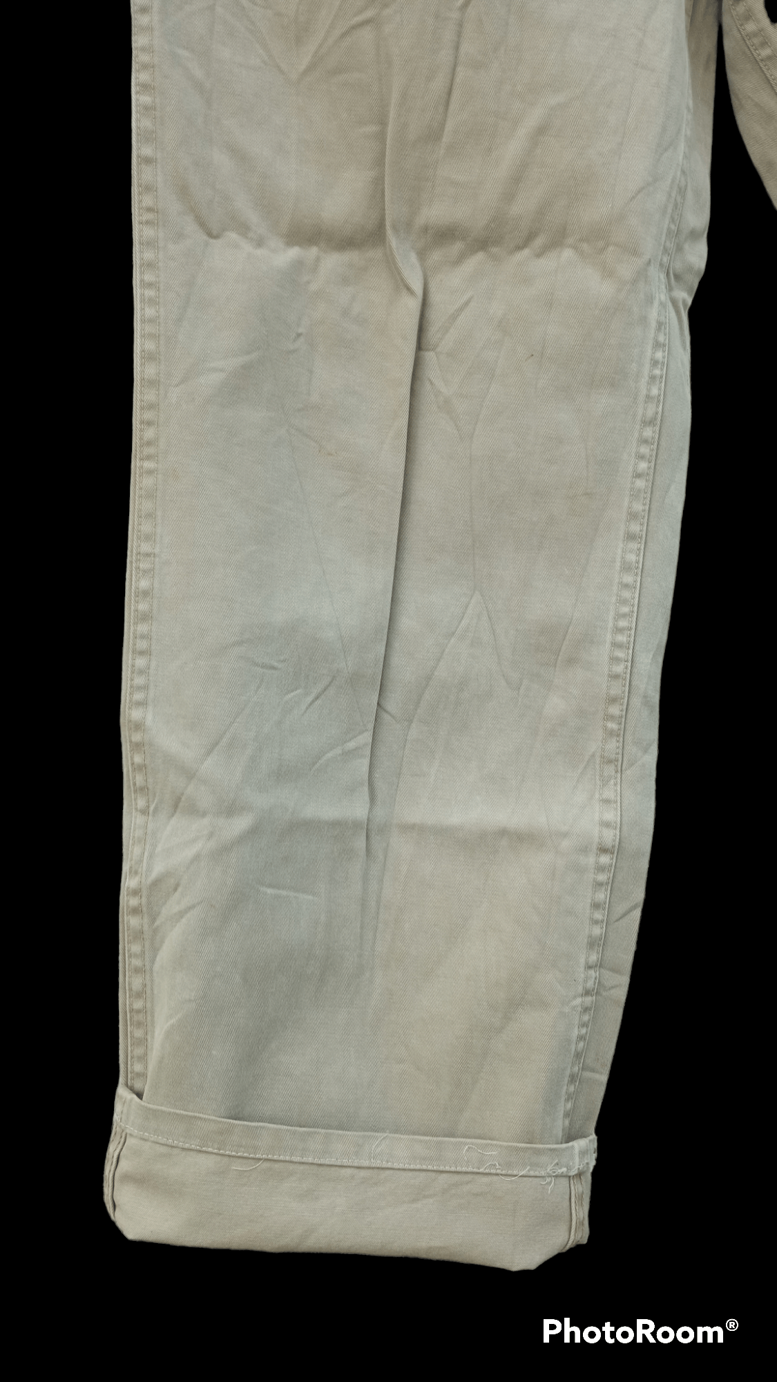 Japanese Brand × Vintage 🔥🔥Vintage Bobson US Army Chinos Khakis Trousers Pants Size US 29 - 8 Thumbnail