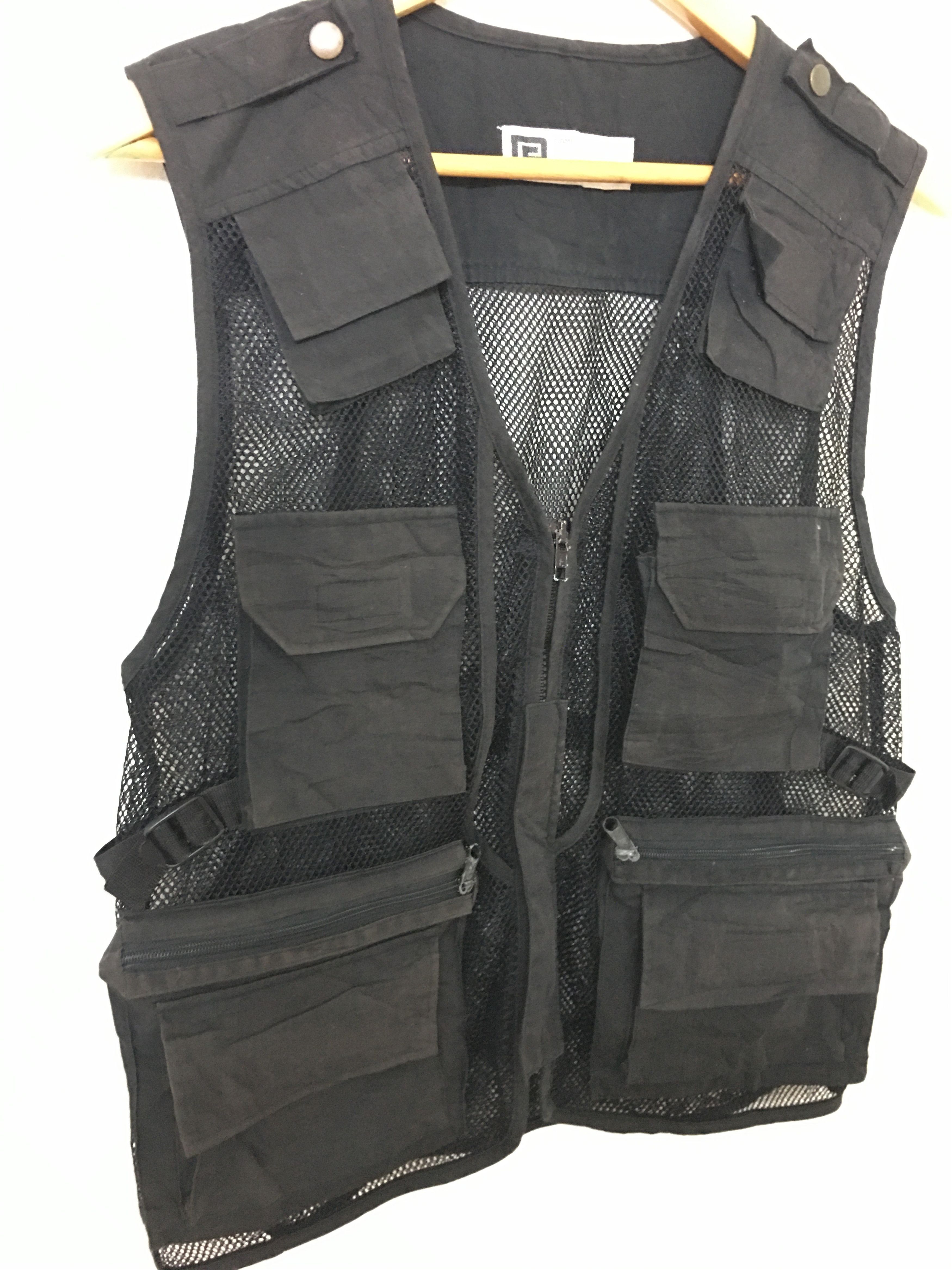 Other ‼️Final Drop‼️Tactical Etsumi vest Size US M / EU 48-50 / 2 - 3 Thumbnail