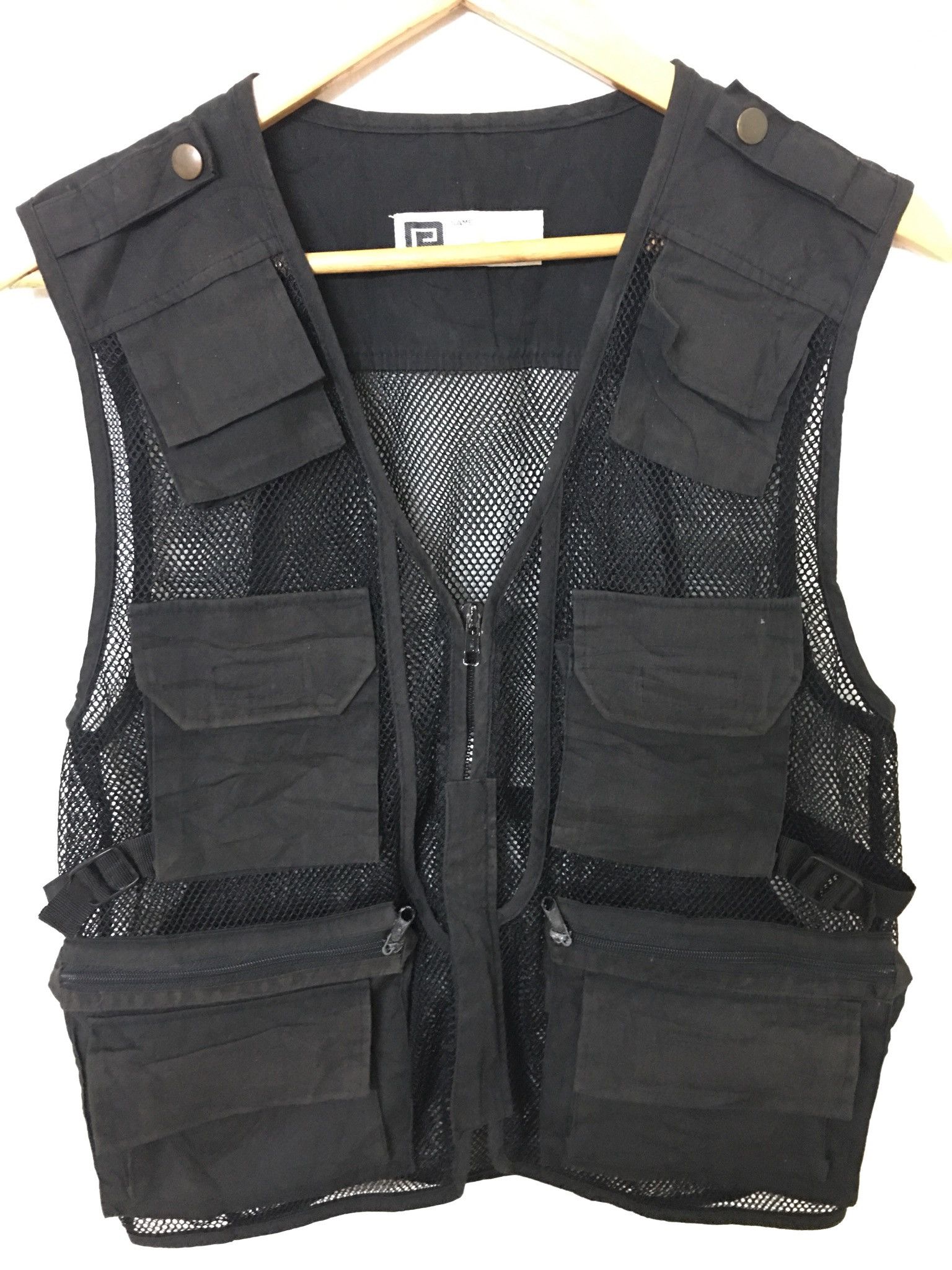 Other ‼️Final Drop‼️Tactical Etsumi vest Size US M / EU 48-50 / 2 - 2 Thumbnail