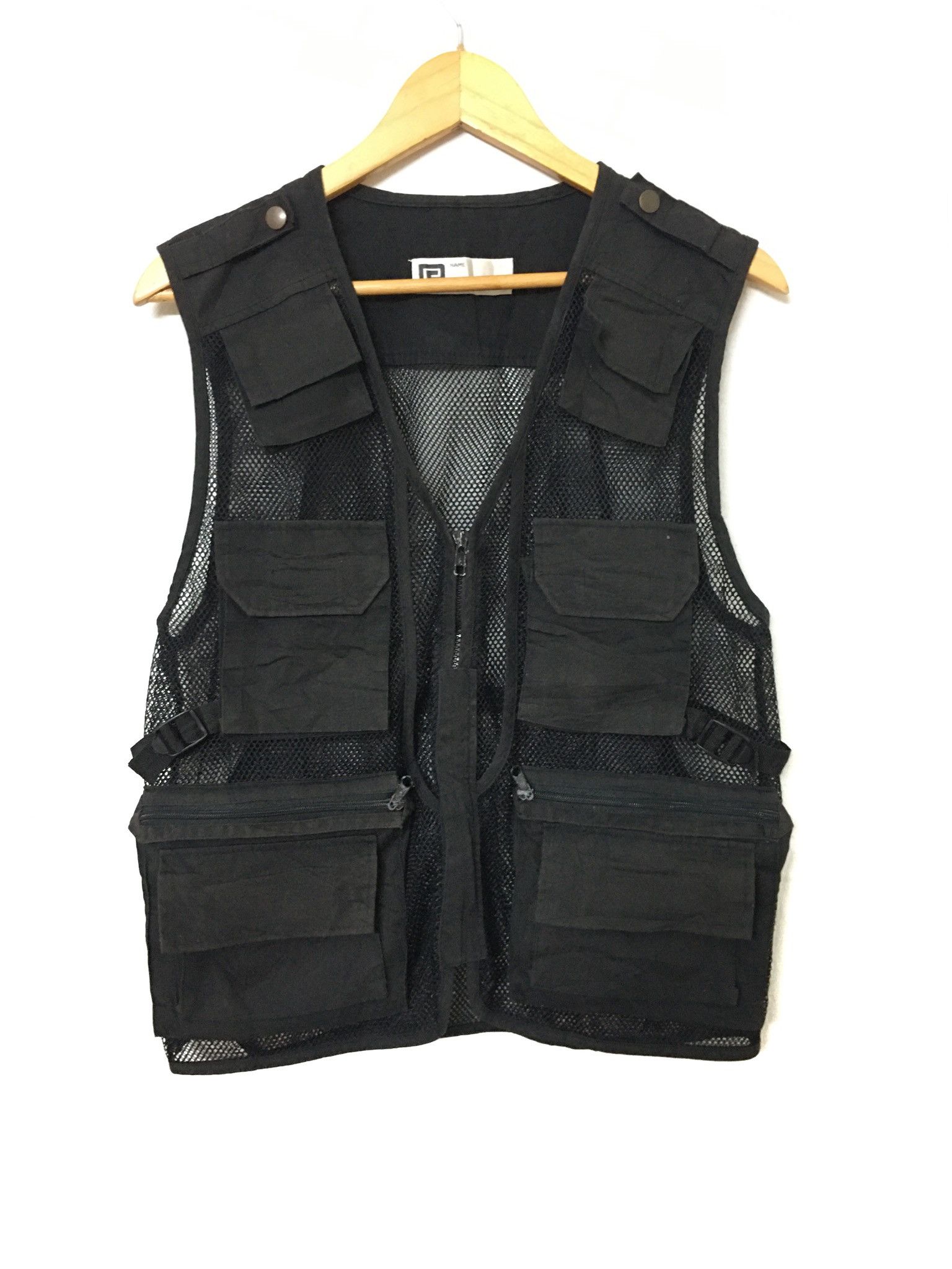 Other ‼️Final Drop‼️Tactical Etsumi vest Size US M / EU 48-50 / 2 - 1 Thumbnail