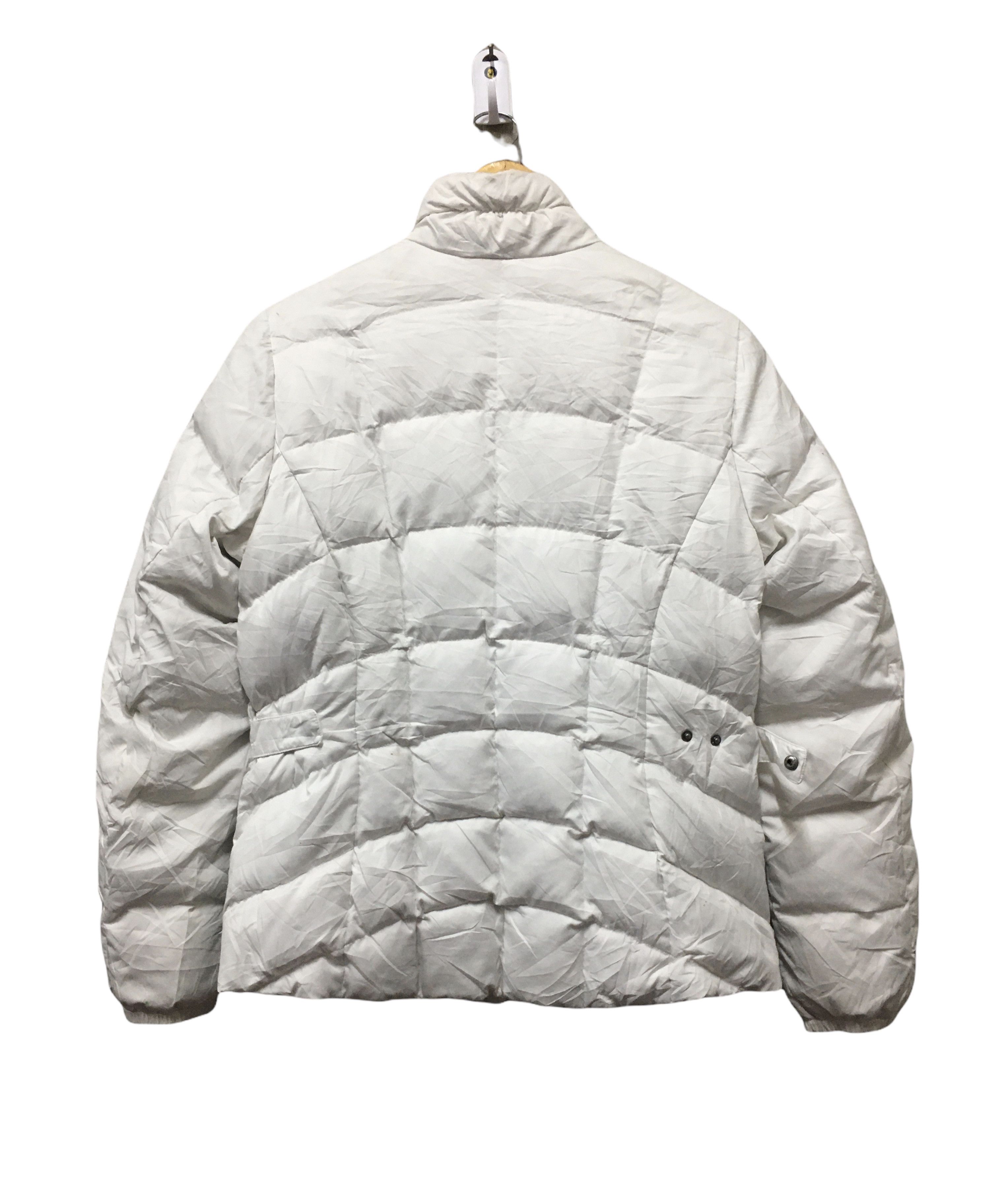 Eddie Bauer × Japanese Brand Eddie Bauer Puffer Jacket Woman Size US M / EU 48-50 / 2 - 5 Thumbnail