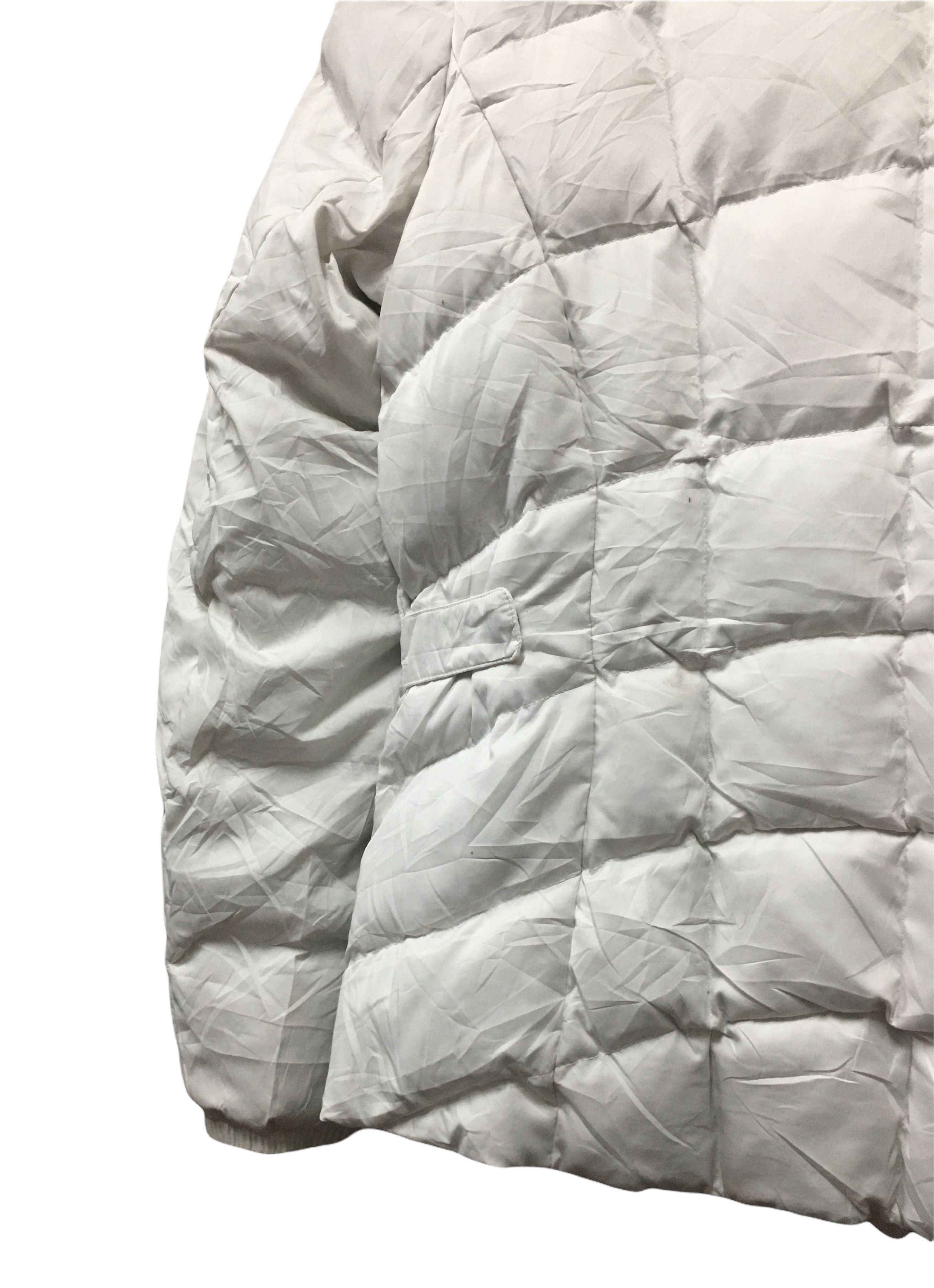 Eddie Bauer × Japanese Brand Eddie Bauer Puffer Jacket Woman Size US M / EU 48-50 / 2 - 4 Thumbnail