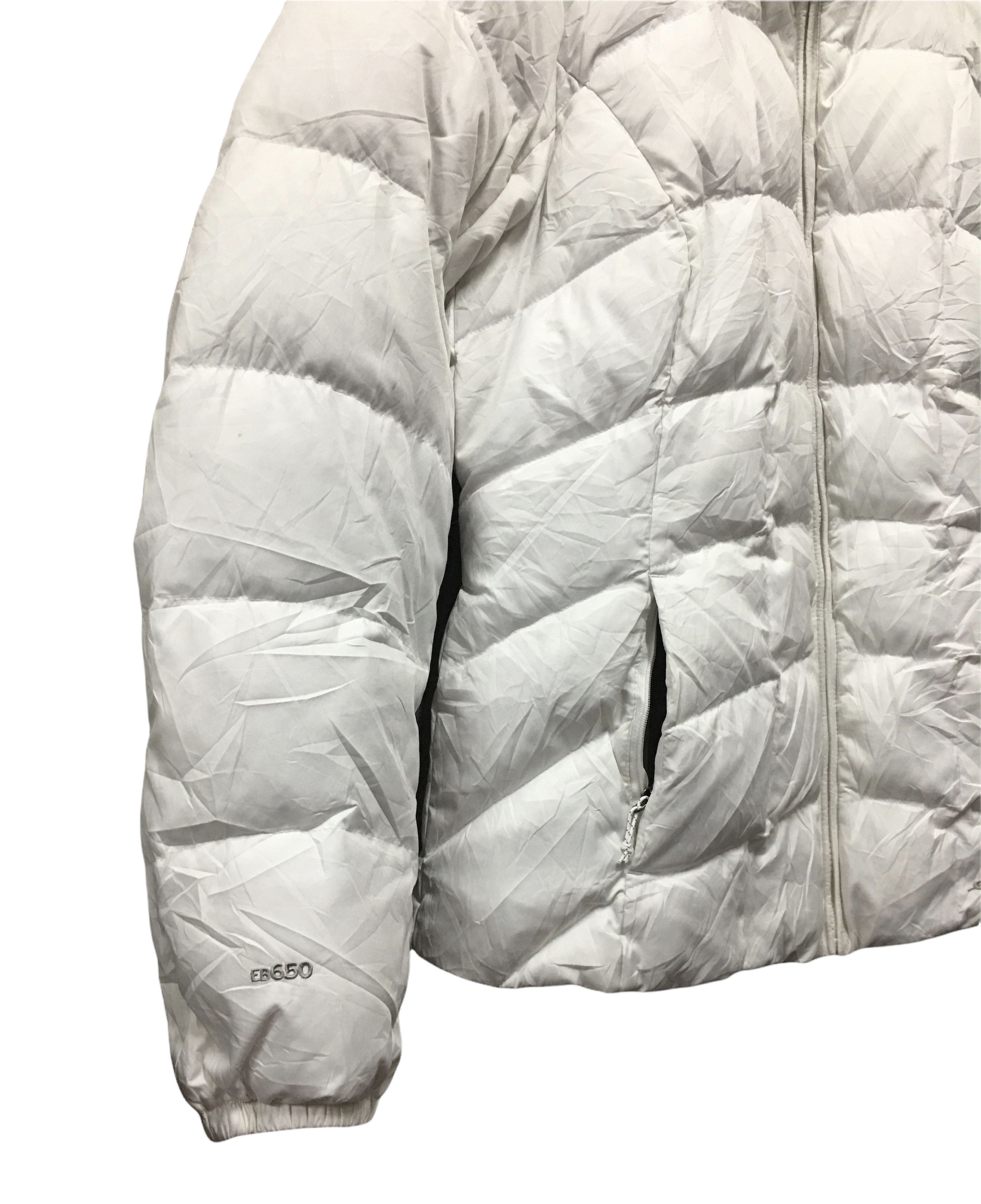 Eddie Bauer × Japanese Brand Eddie Bauer Puffer Jacket Woman Size US M / EU 48-50 / 2 - 3 Thumbnail