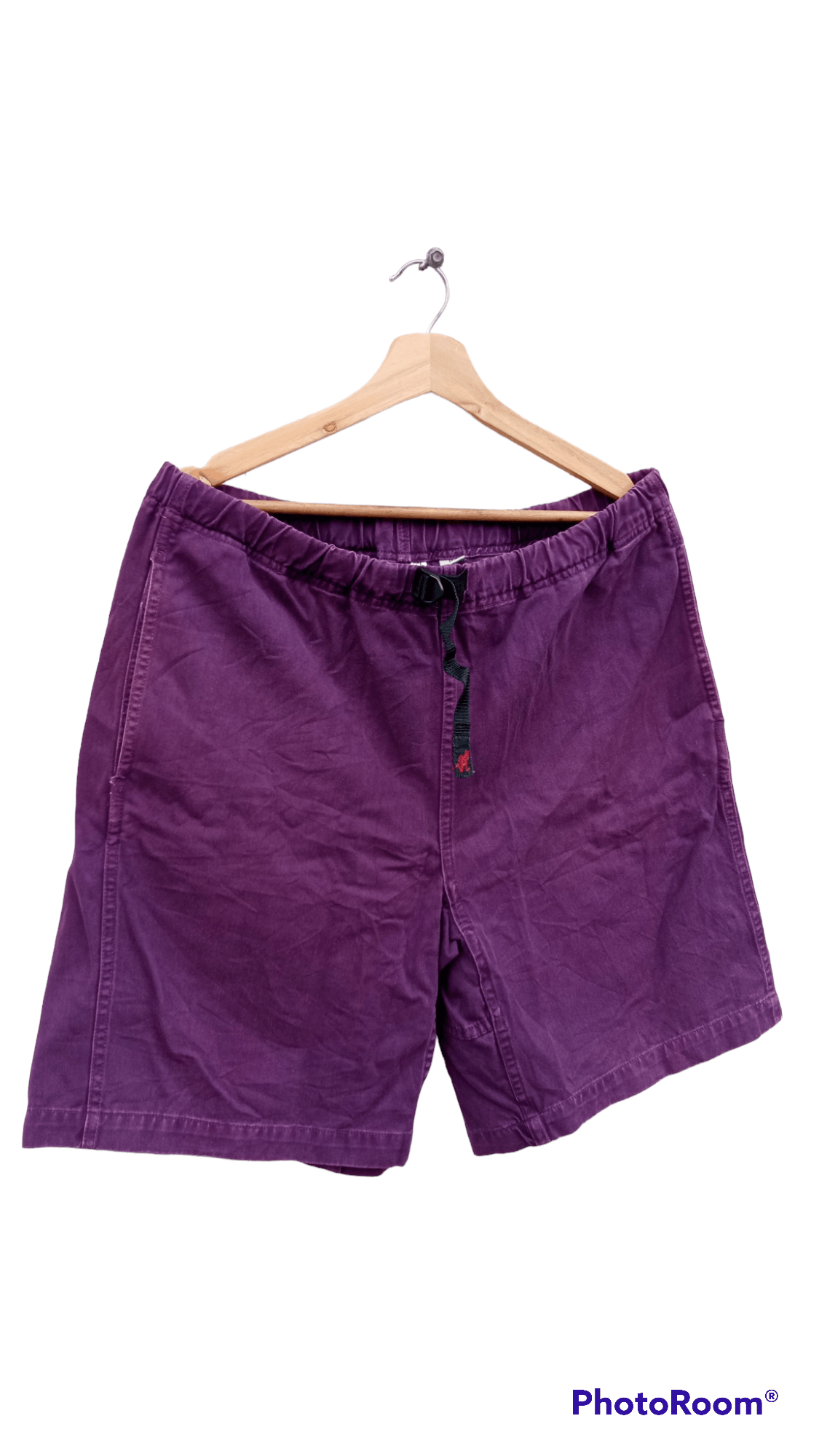 Gramicci × Japanese Brand 🔥🔥Gramicci Short Pants Size US 33 - 2 Thumbnail