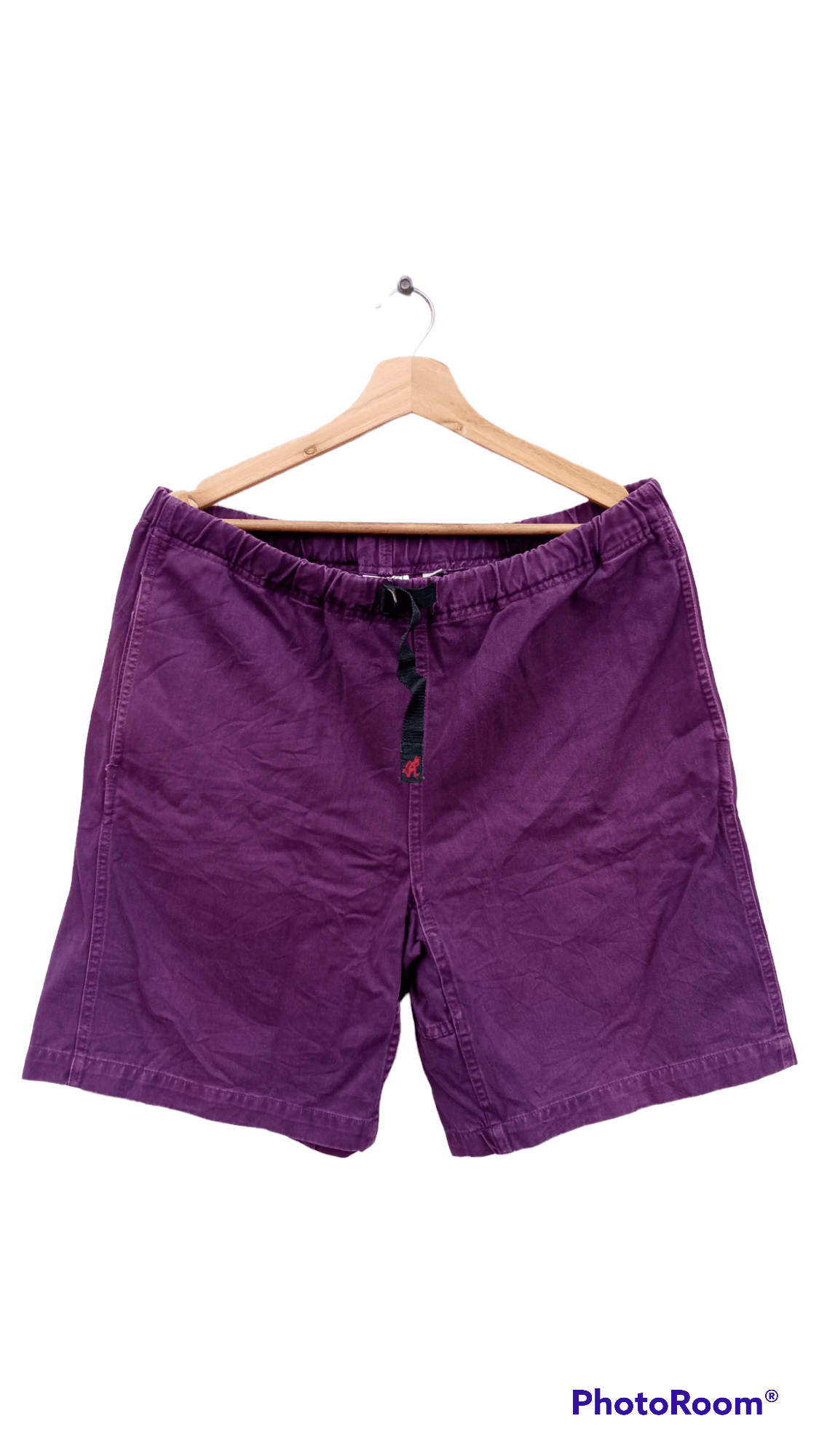 Gramicci × Japanese Brand 🔥🔥Gramicci Short Pants Size US 33 - 1 Thumbnail