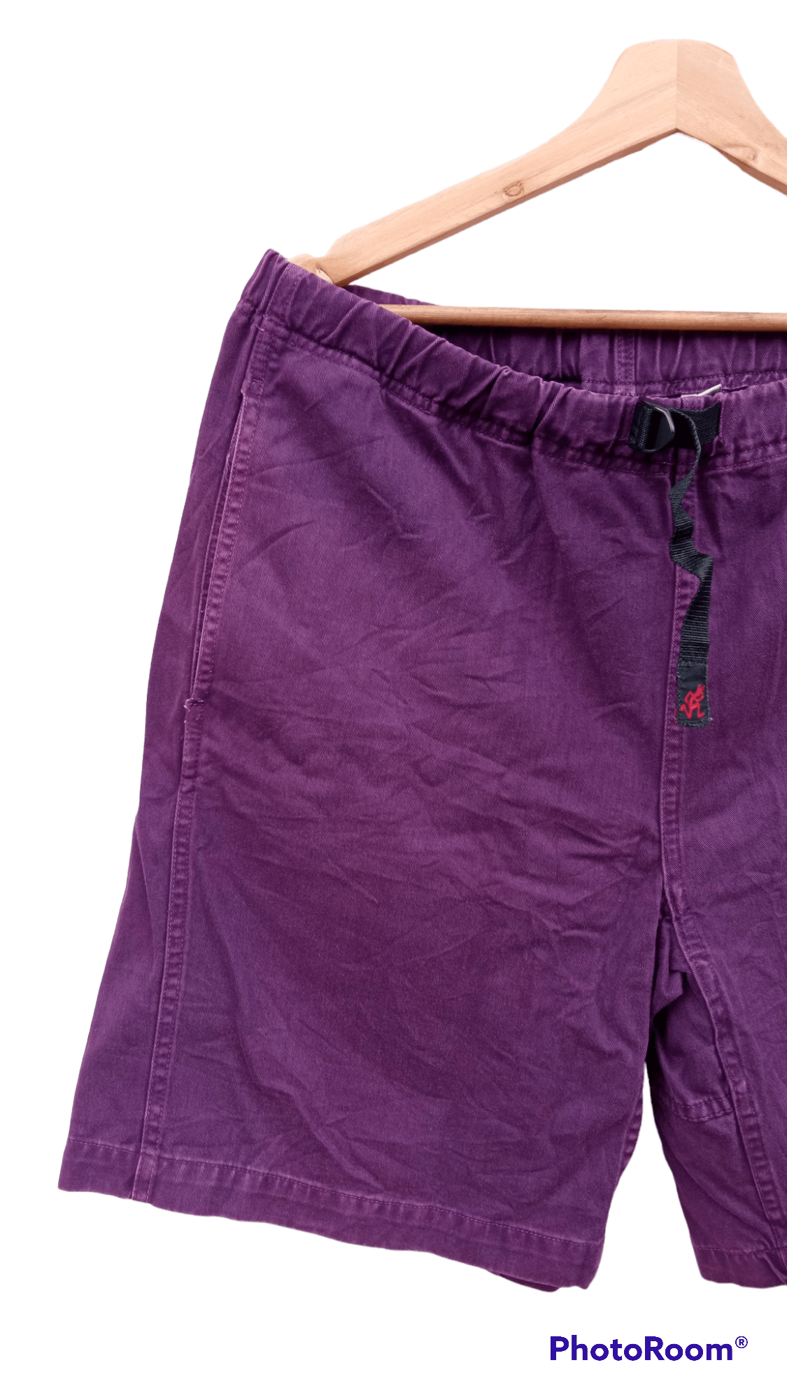 Gramicci × Japanese Brand 🔥🔥Gramicci Short Pants Size US 33 - 4 Thumbnail