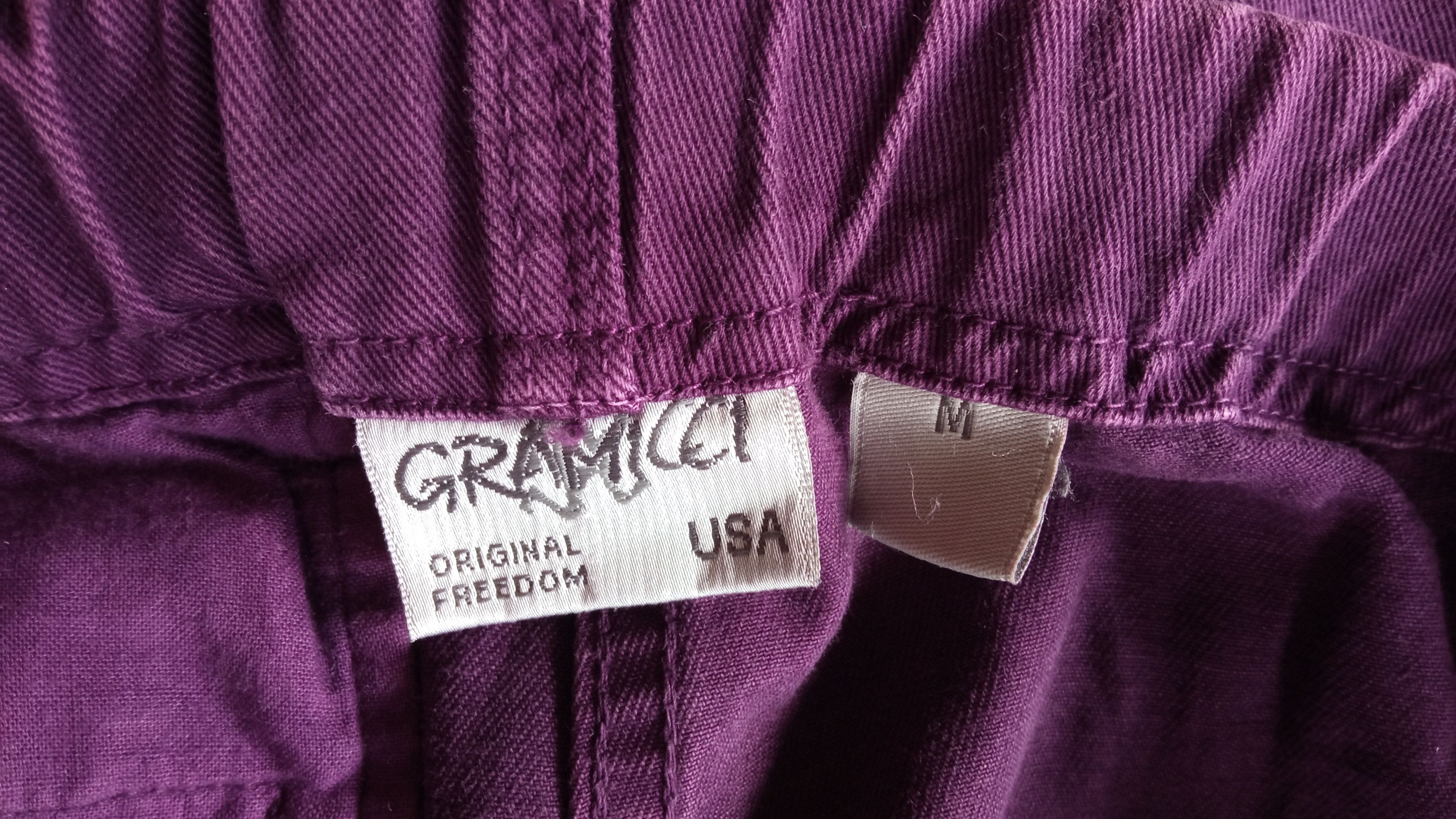 Gramicci × Japanese Brand 🔥🔥Gramicci Short Pants Size US 33 - 19 Thumbnail