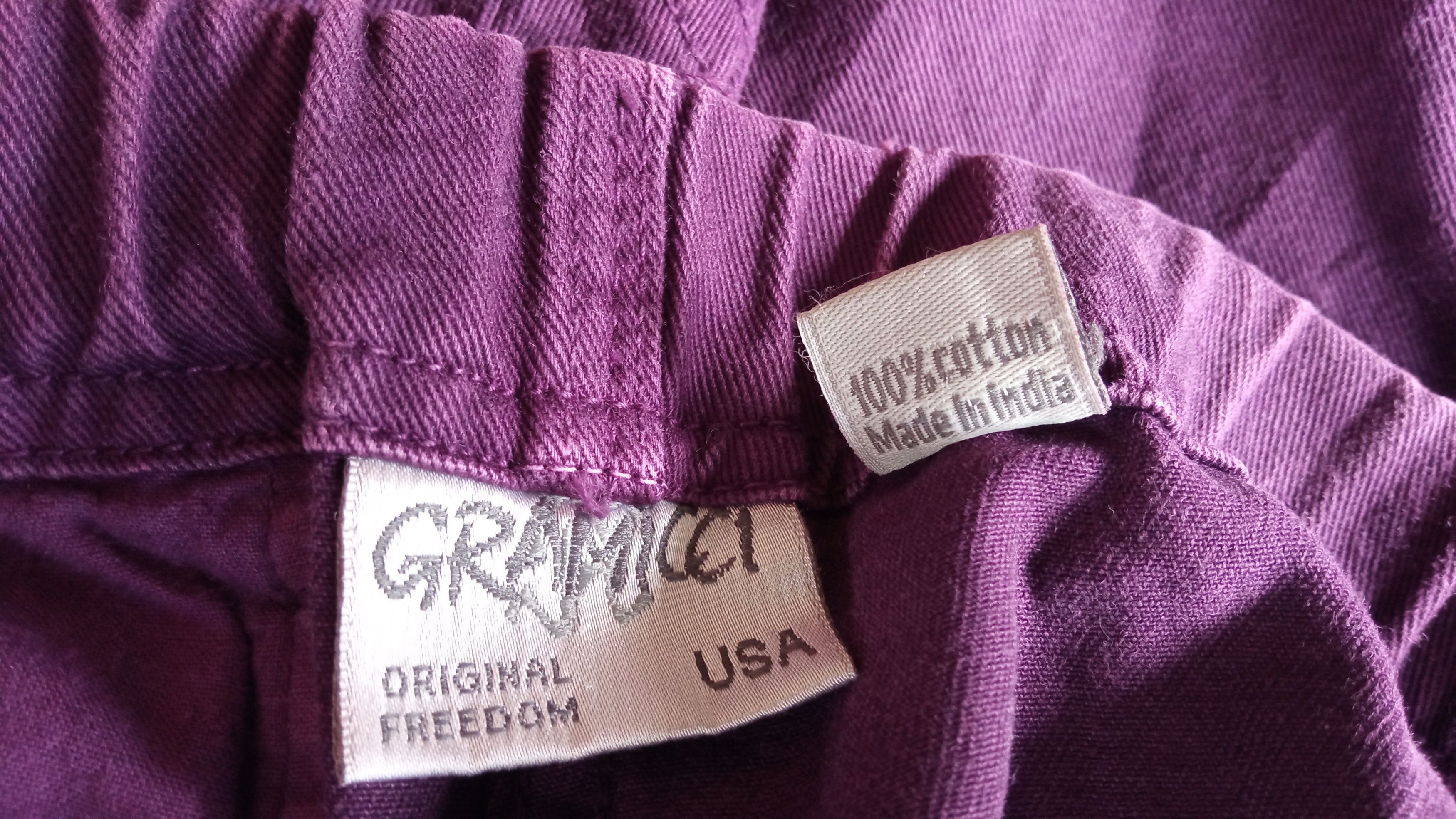Gramicci × Japanese Brand 🔥🔥Gramicci Short Pants Size US 33 - 20 Thumbnail