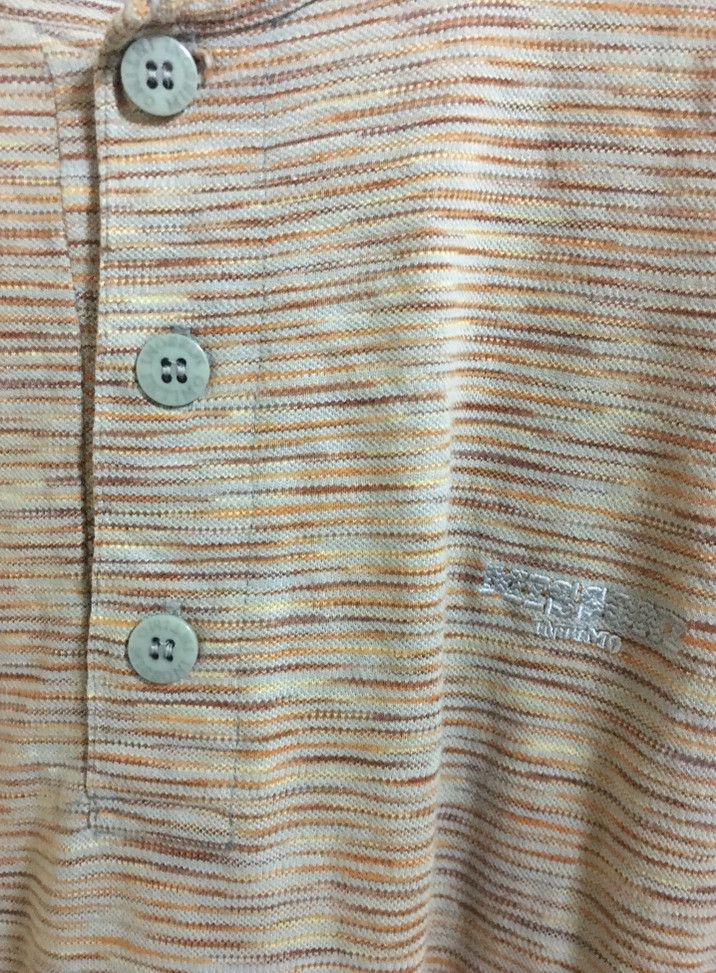 Missoni Vintage Missoni Intimo Very Soft Fabric Size US L / EU 52-54 / 3 - 3 Thumbnail