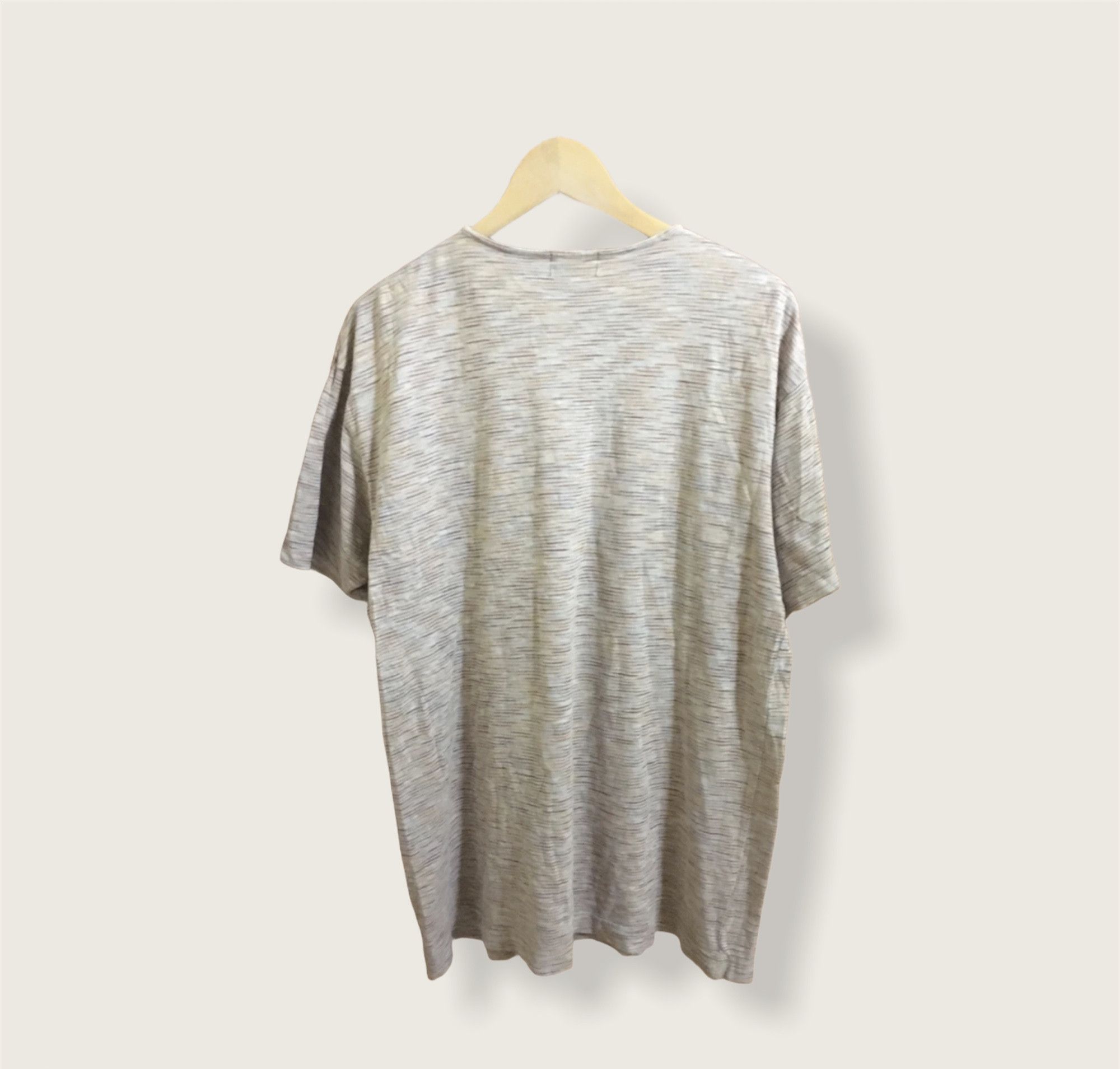 Missoni Vintage Missoni Intimo Very Soft Fabric Size US L / EU 52-54 / 3 - 4 Thumbnail