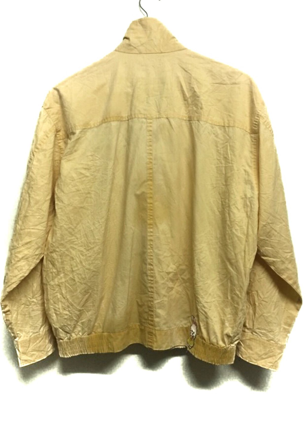 Burberry Prorsum Vintage Burberry Prorsum Jacket Five Pocket Size US M / EU 48-50 / 2 - 5 Thumbnail