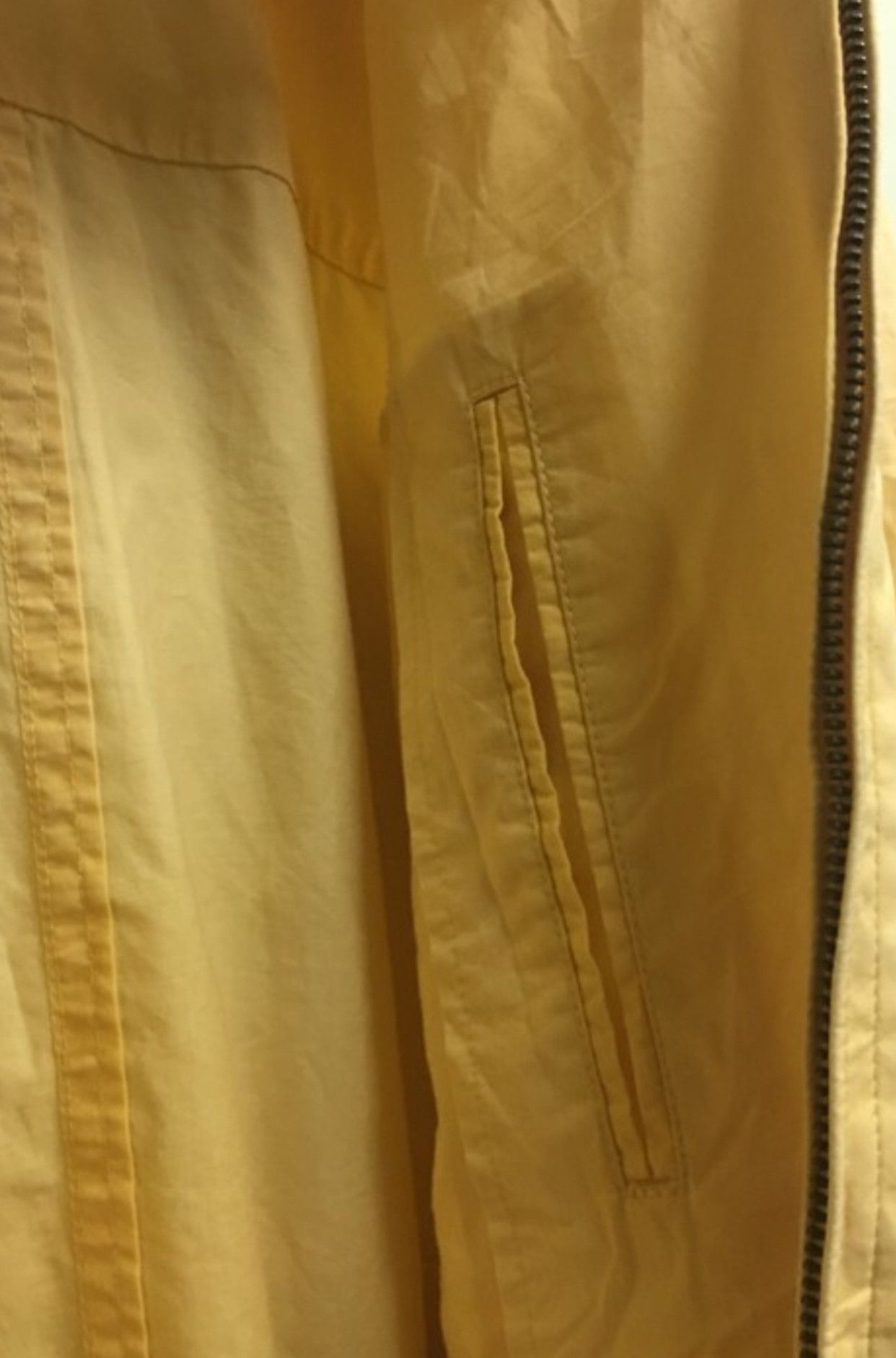 Burberry Prorsum Vintage Burberry Prorsum Jacket Five Pocket Size US M / EU 48-50 / 2 - 7 Thumbnail