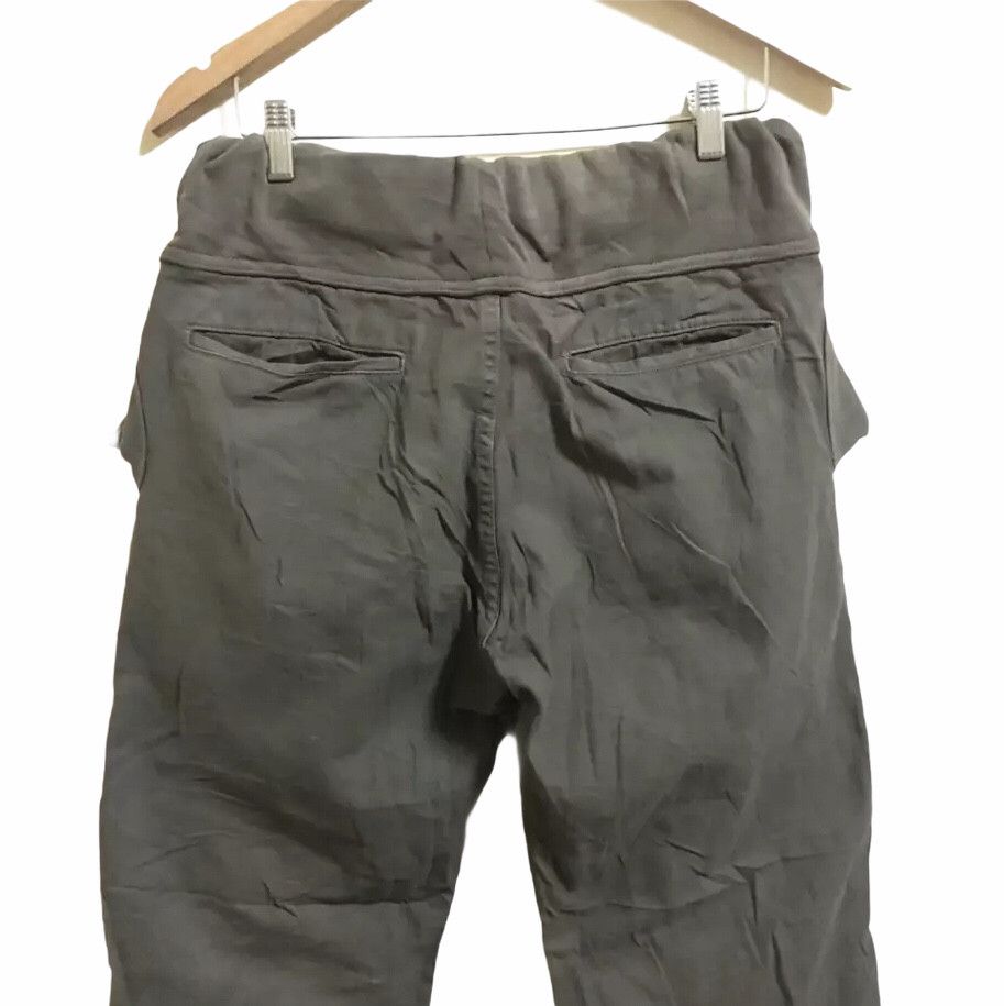 Kapital KAPITAL String Pant Sailor NAVY KAPITAL Laurel button Size US 32 / EU 48 - 5 Thumbnail
