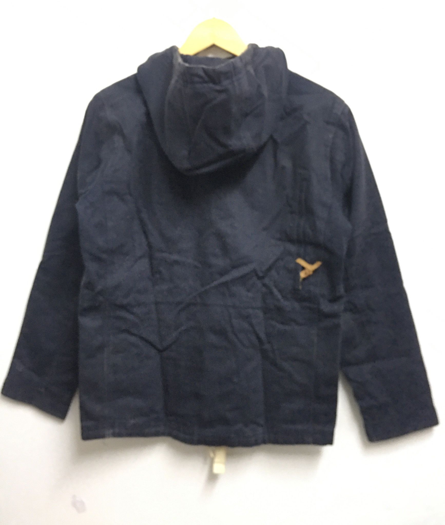 monkey time RaRe Design Monkey Time Hoodie United Arrow Jacket Size US L / EU 52-54 / 3 - 6 Thumbnail