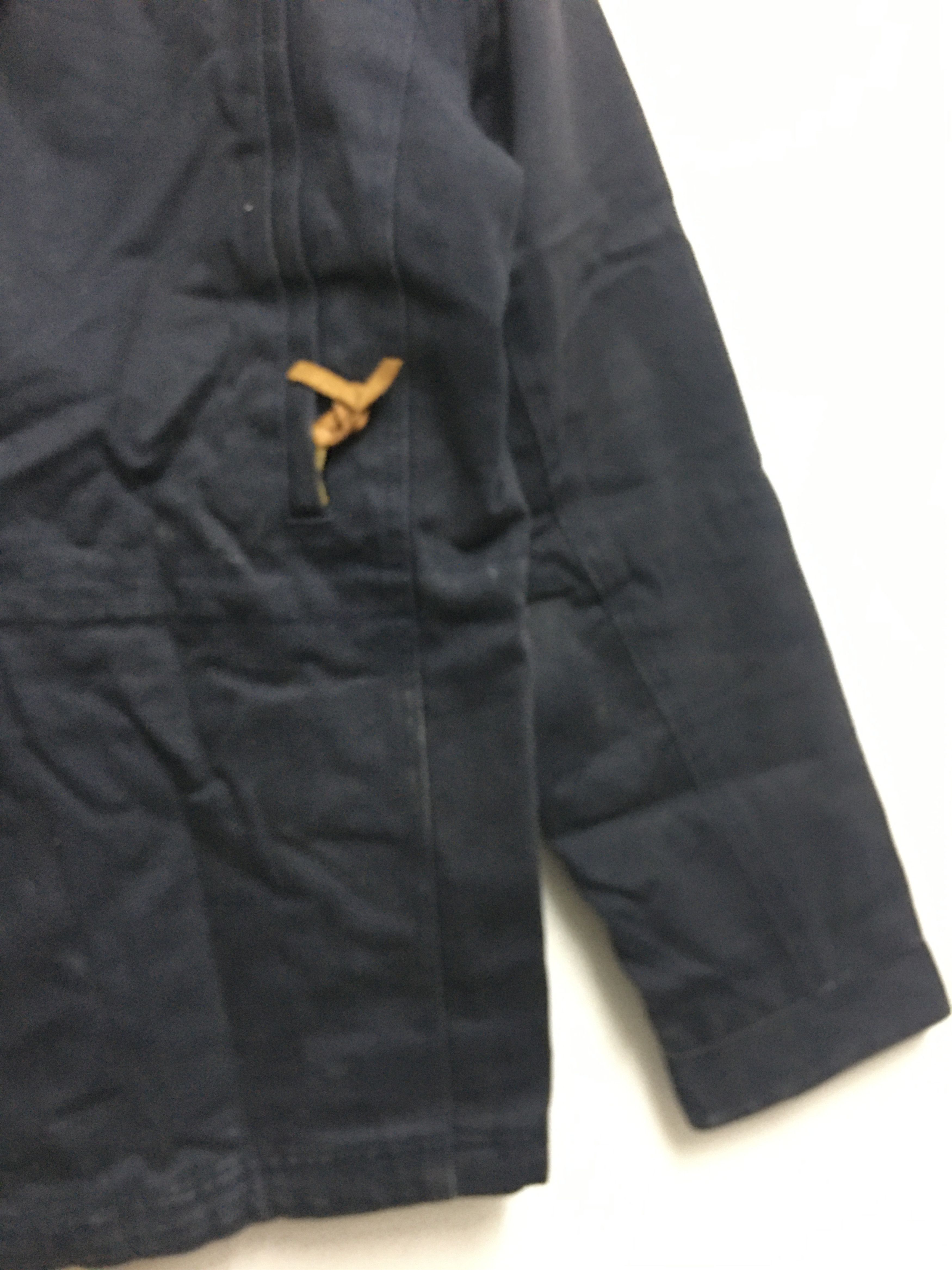 monkey time RaRe Design Monkey Time Hoodie United Arrow Jacket Size US L / EU 52-54 / 3 - 7 Thumbnail