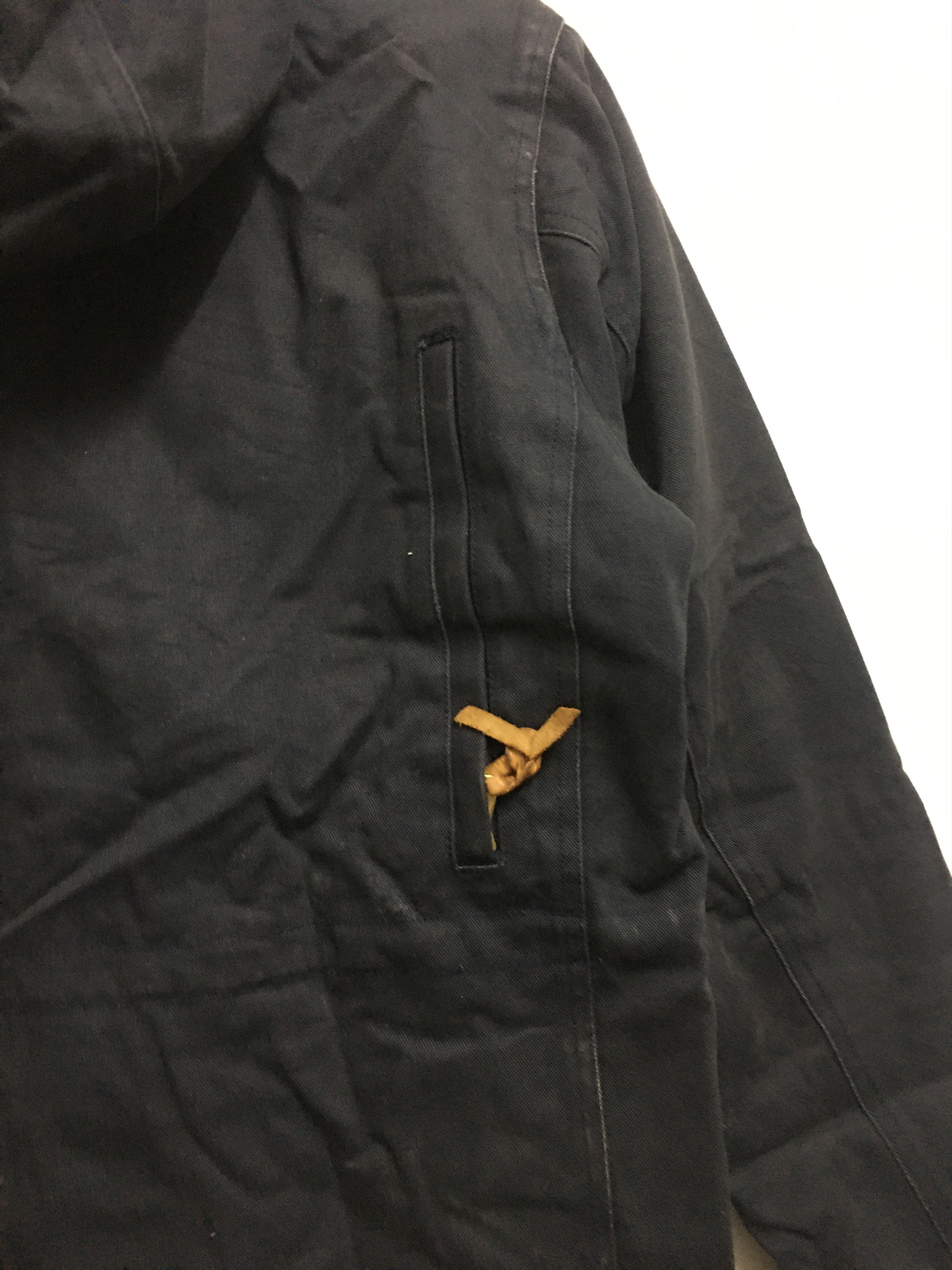 monkey time RaRe Design Monkey Time Hoodie United Arrow Jacket Size US L / EU 52-54 / 3 - 9 Thumbnail