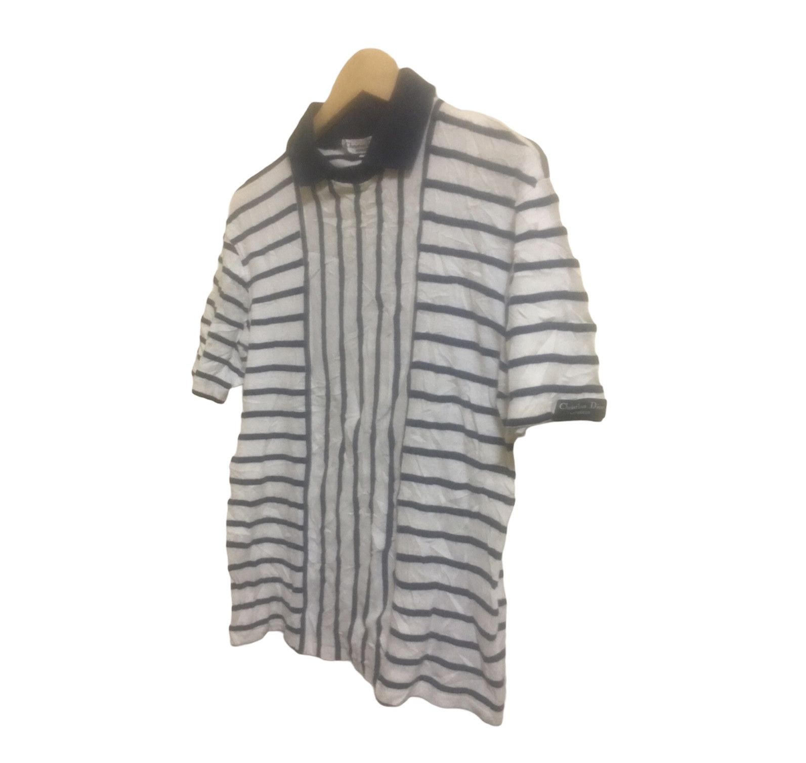 Christian Dior Monsieur Extremely Limited Striped Design Christian Dior Size US M / EU 48-50 / 2 - 4 Thumbnail