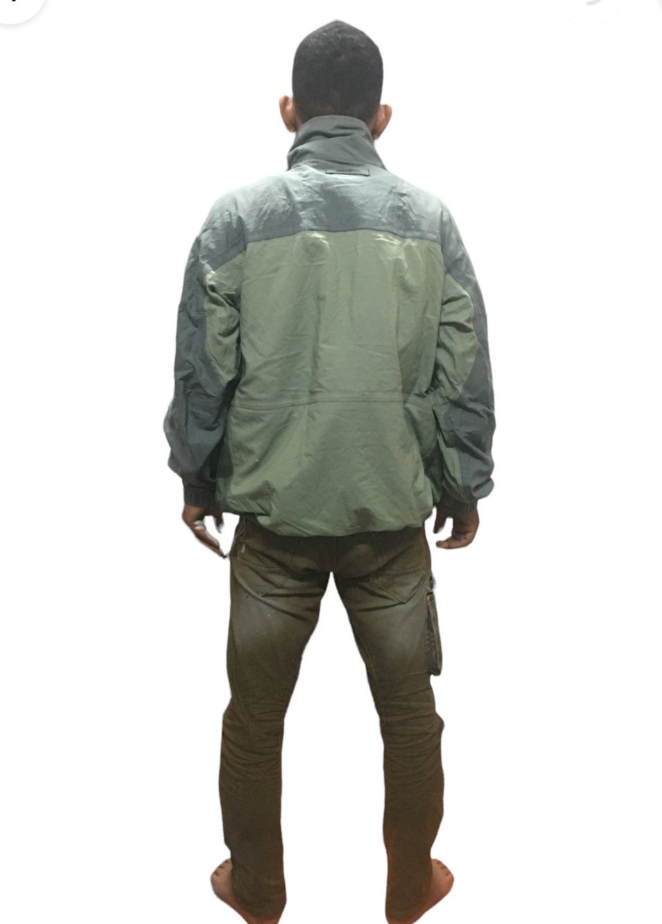 Nike ACG Vintage Nike ACG jacket Size US M / EU 48-50 / 2 - 13 Thumbnail