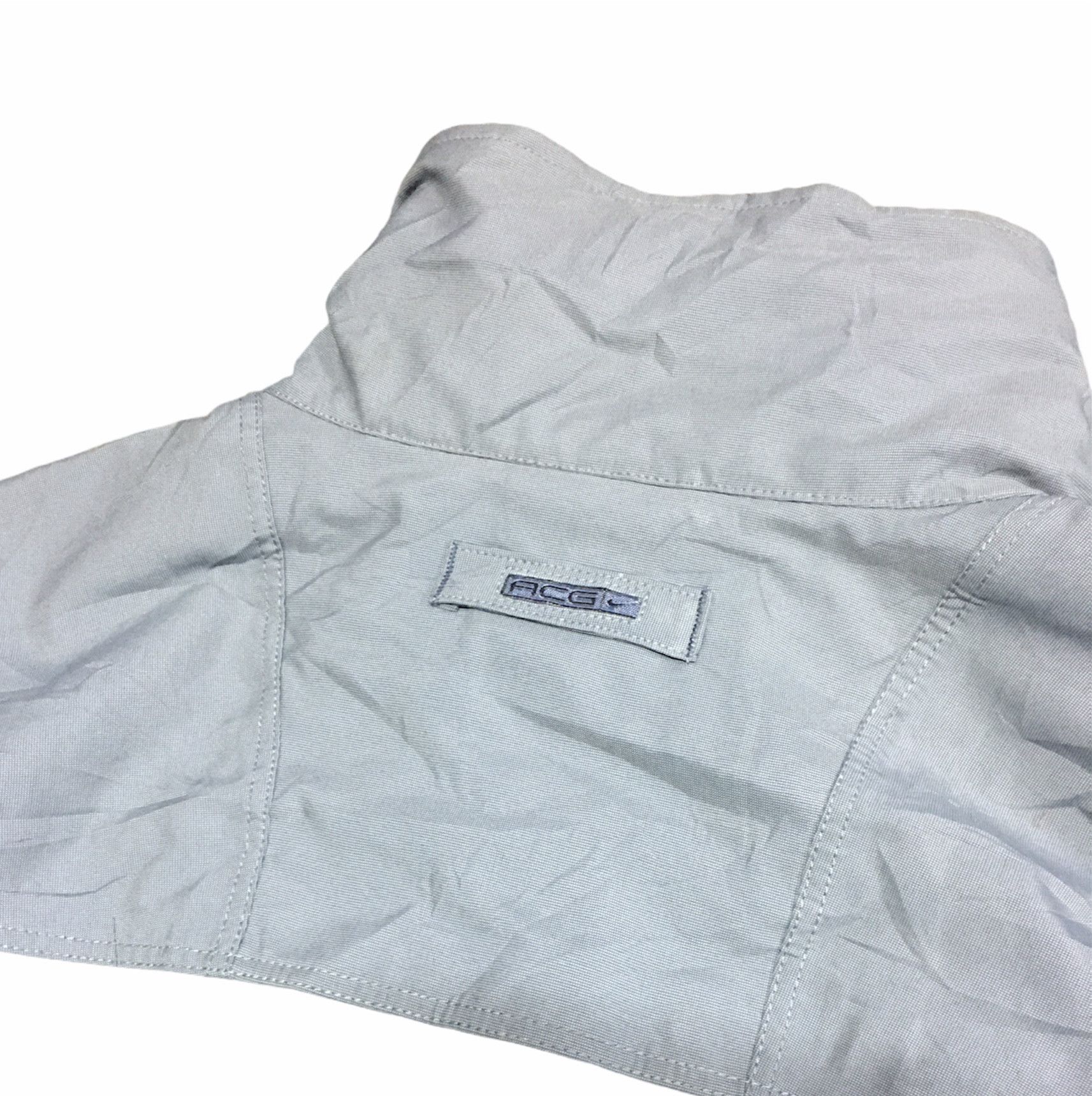 Nike ACG Vintage Nike ACG jacket Size US M / EU 48-50 / 2 - 6 Thumbnail