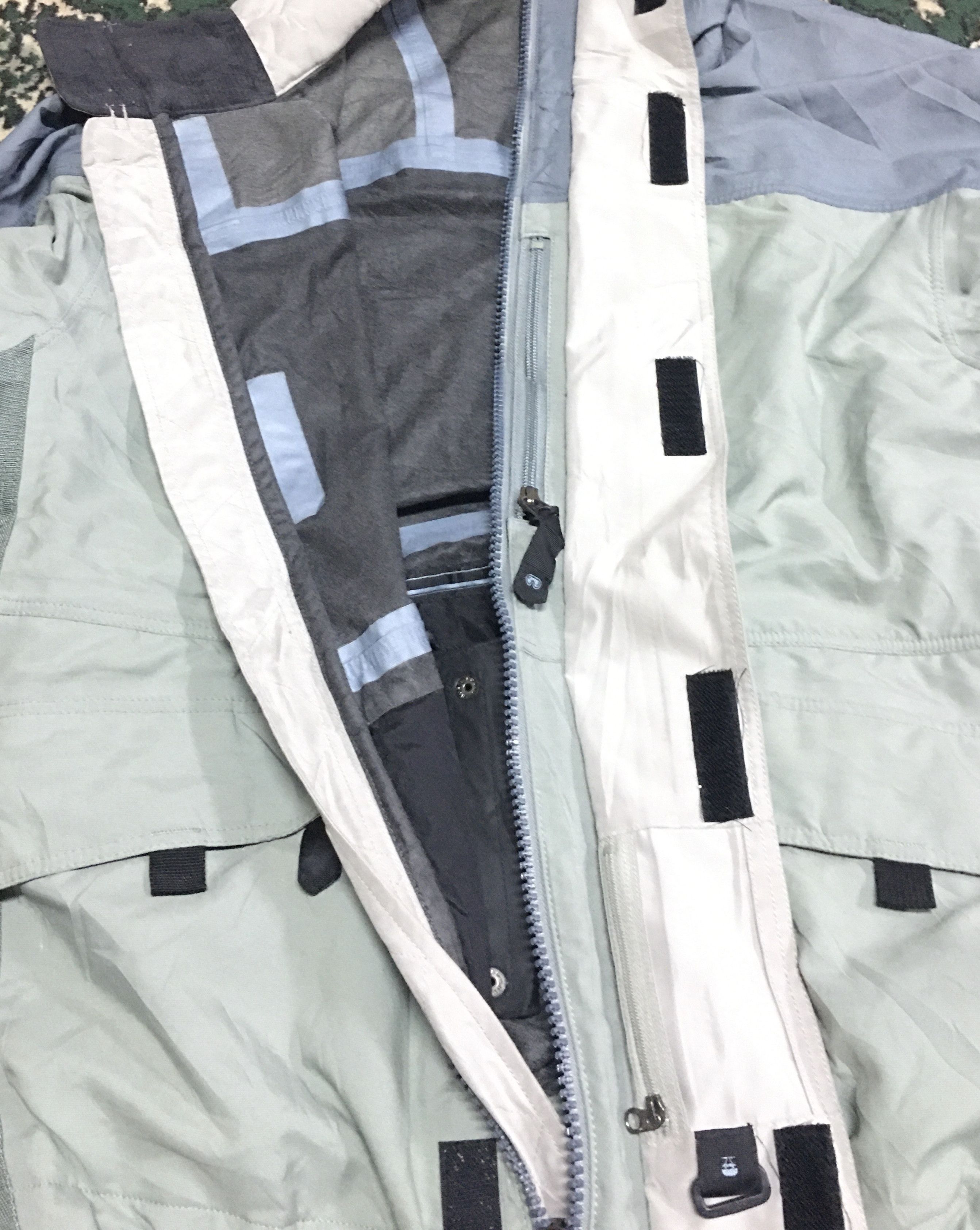 Nike ACG Vintage Nike ACG jacket Size US M / EU 48-50 / 2 - 4 Thumbnail