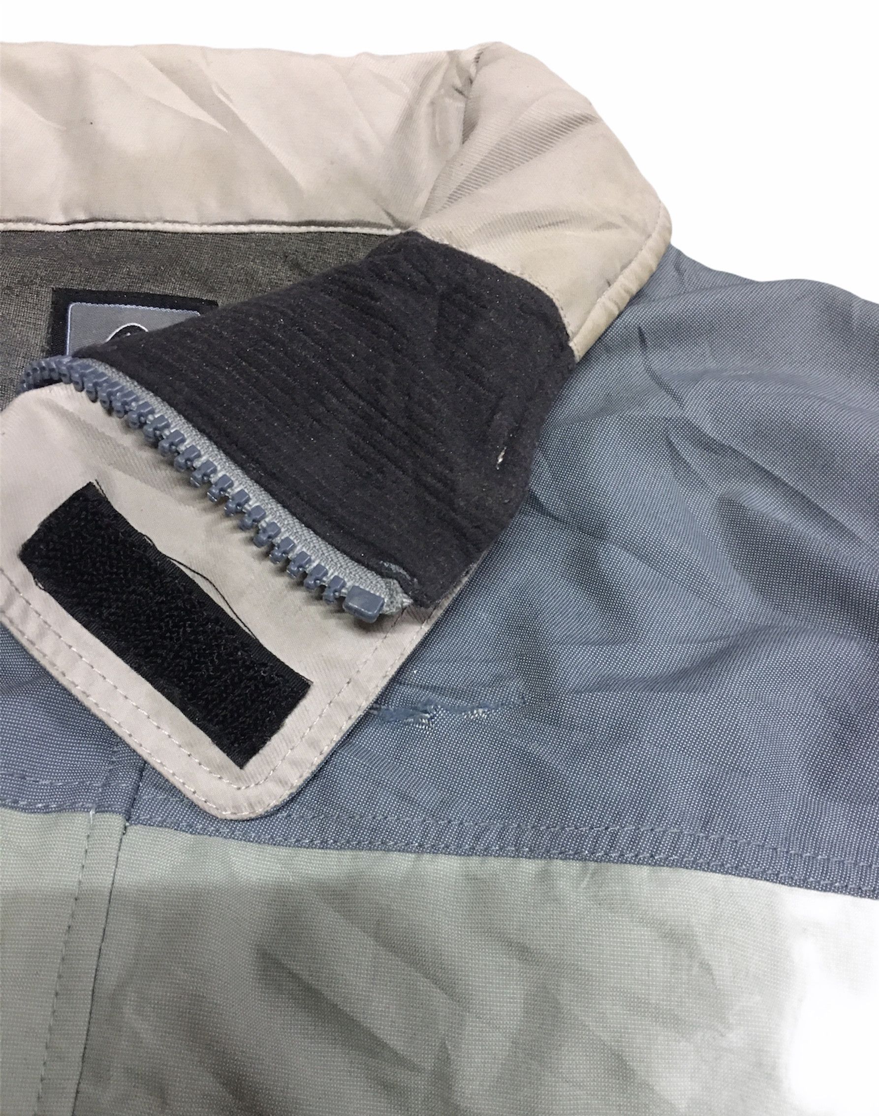 Nike ACG Vintage Nike ACG jacket Size US M / EU 48-50 / 2 - 7 Thumbnail