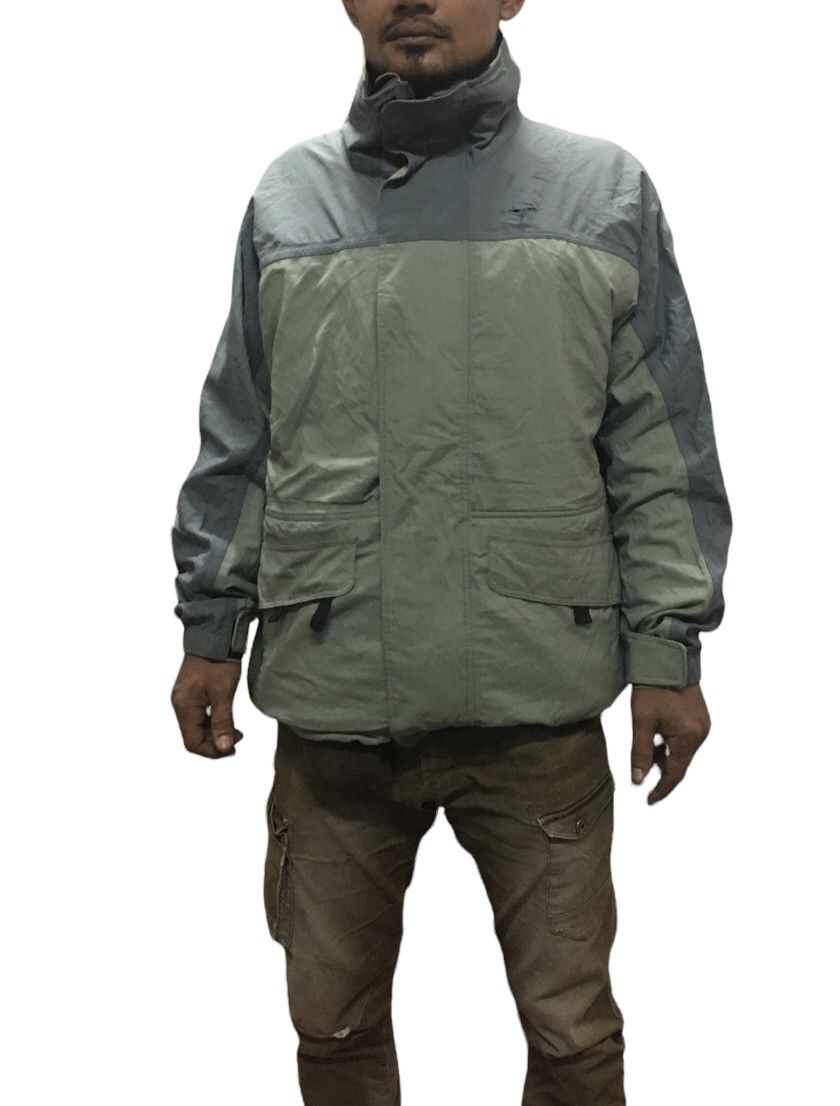 Nike ACG Vintage Nike ACG jacket Size US M / EU 48-50 / 2 - 11 Thumbnail