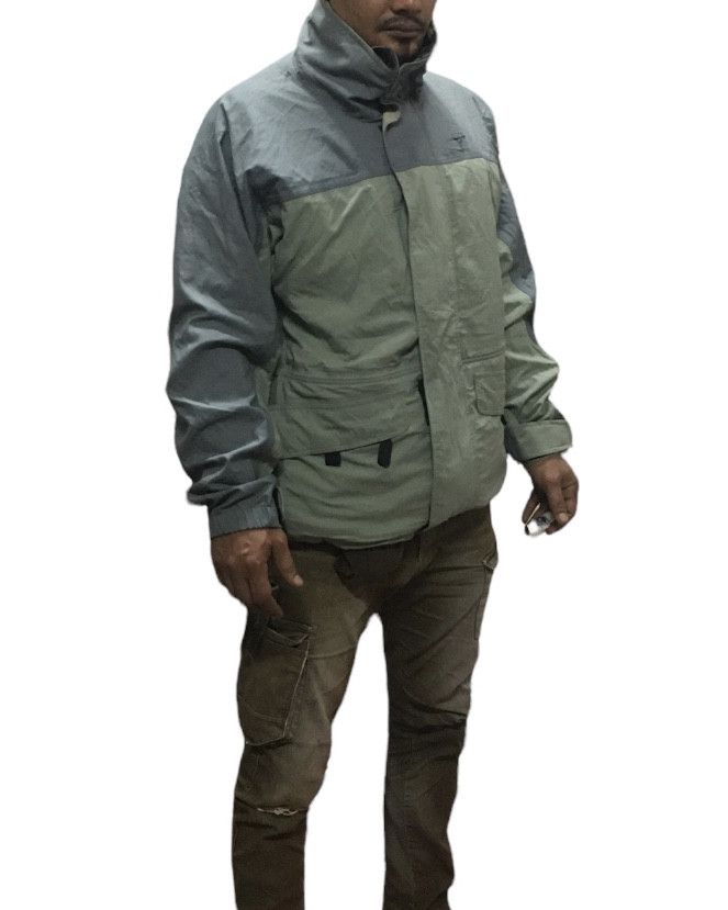 Nike ACG Vintage Nike ACG jacket Size US M / EU 48-50 / 2 - 12 Thumbnail