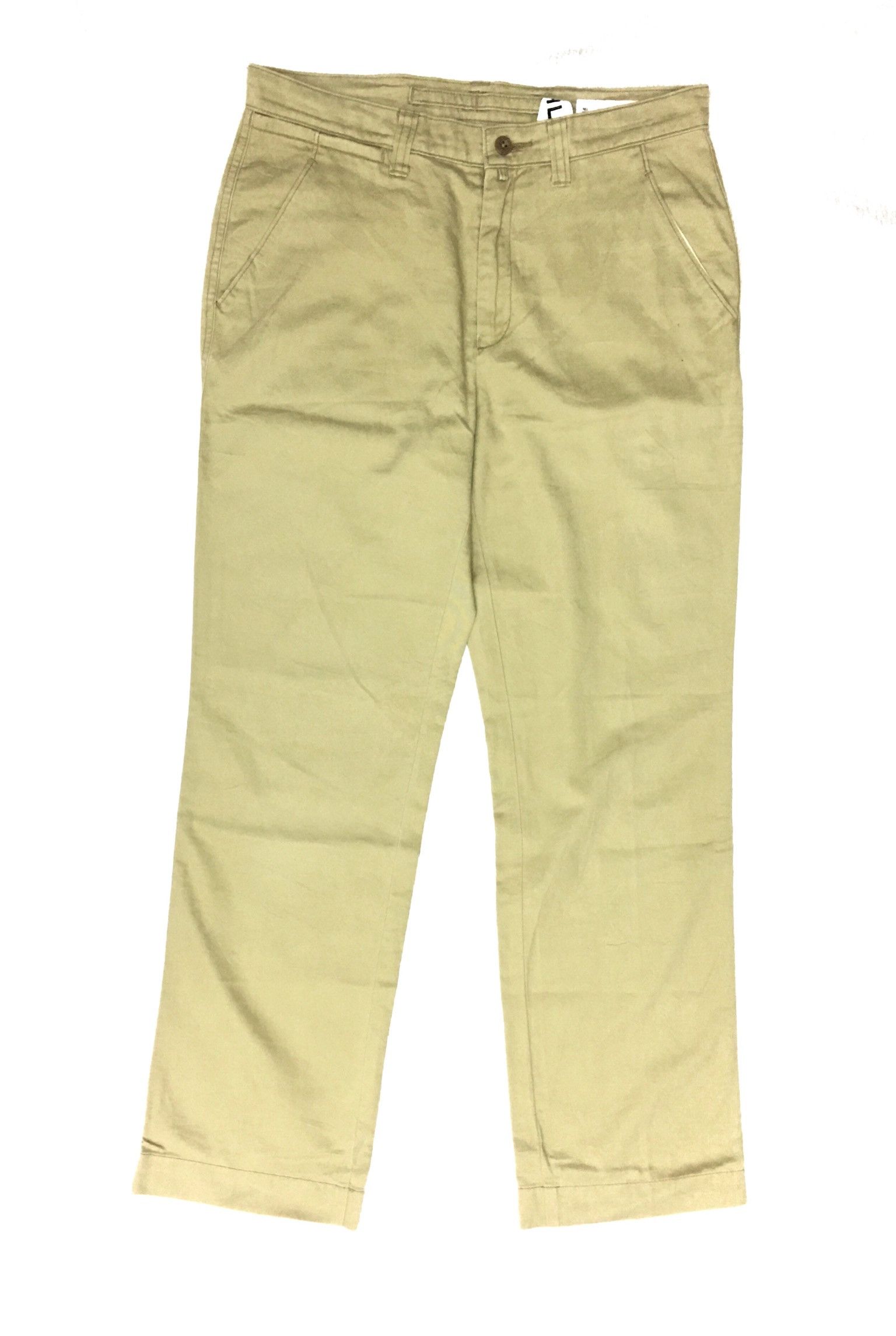 Margaret Howell Last Drop Margaret Howell Casual Pant Size US 30 / EU 46 - 1 Thumbnail