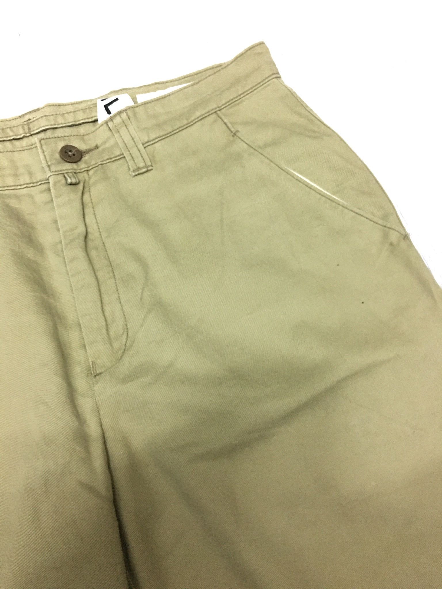 Margaret Howell Last Drop Margaret Howell Casual Pant Size US 30 / EU 46 - 3 Thumbnail