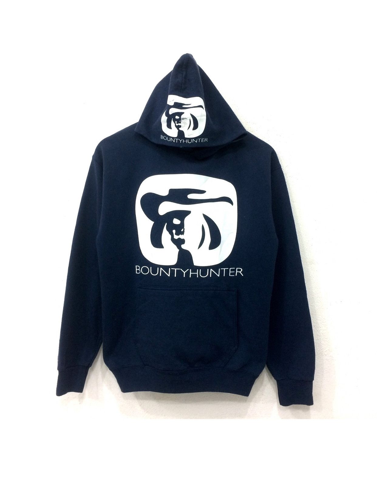 Bounty Hunter Bounty Hunter Hoodie Big Logo Size Large Size US L / EU 52-54 / 3 - 2 Thumbnail