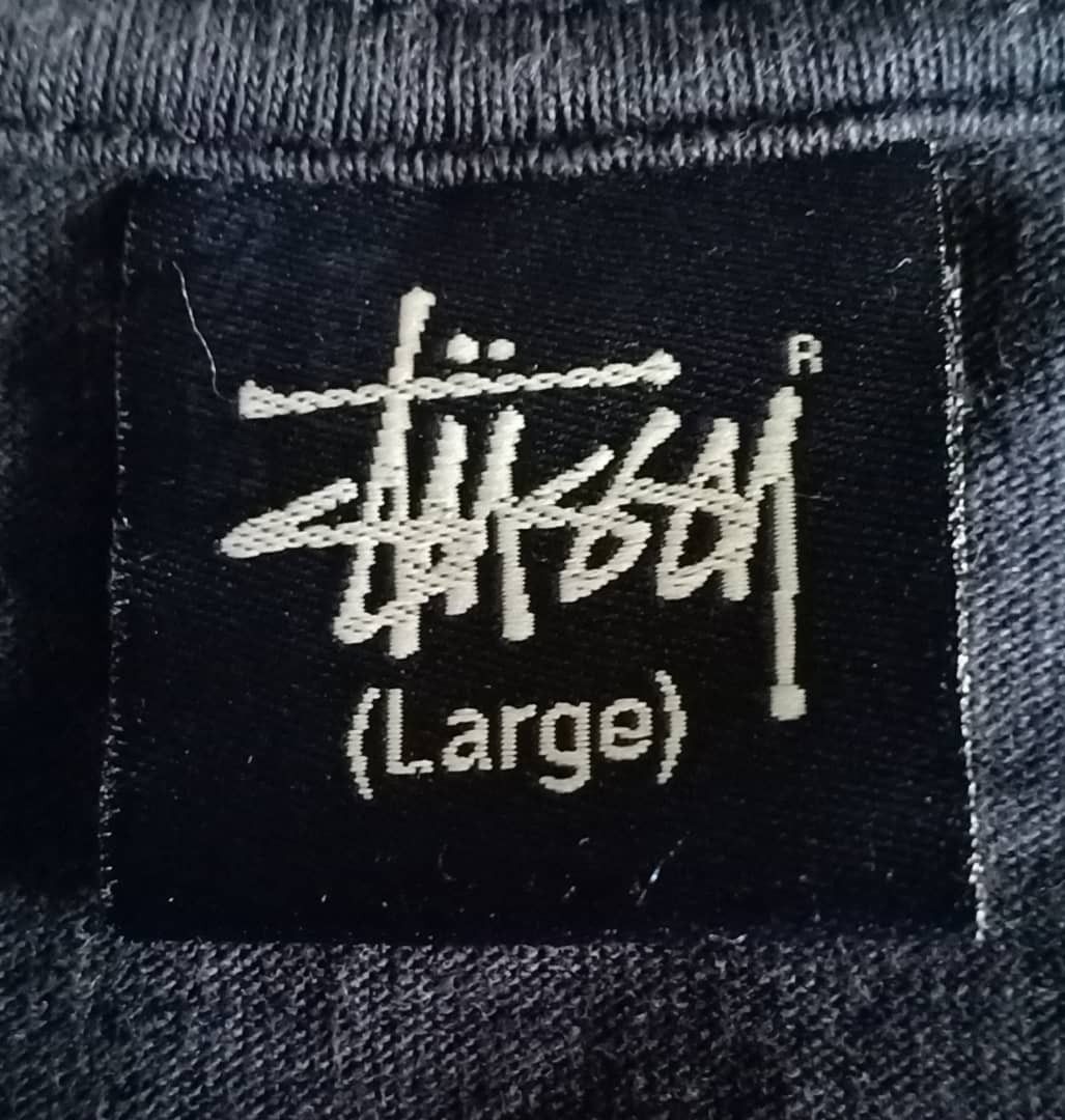 Stussy International Stussy Tribe Increase The Peace Size US L / EU 52-54 / 3 - 4 Thumbnail