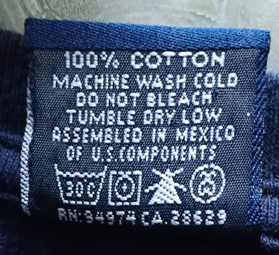 Stussy International Stussy Tribe Increase The Peace Size US L / EU 52-54 / 3 - 6 Thumbnail