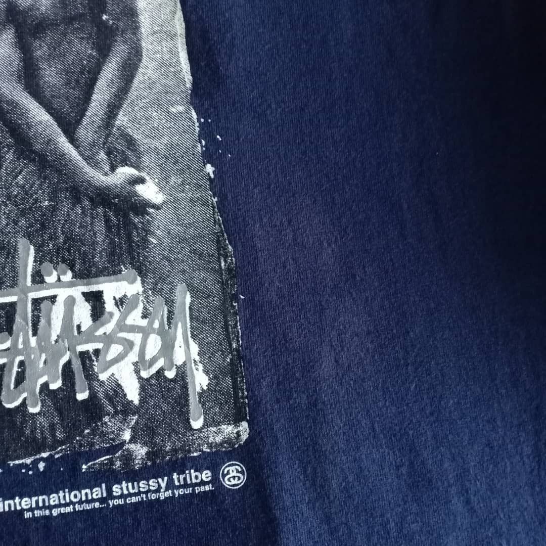 Stussy International Stussy Tribe Increase The Peace Size US L / EU 52-54 / 3 - 3 Thumbnail