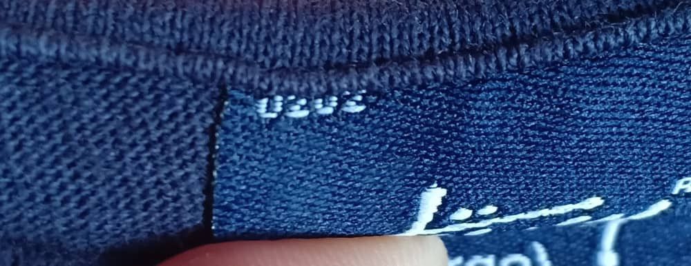 Stussy International Stussy Tribe Increase The Peace Size US L / EU 52-54 / 3 - 5 Thumbnail