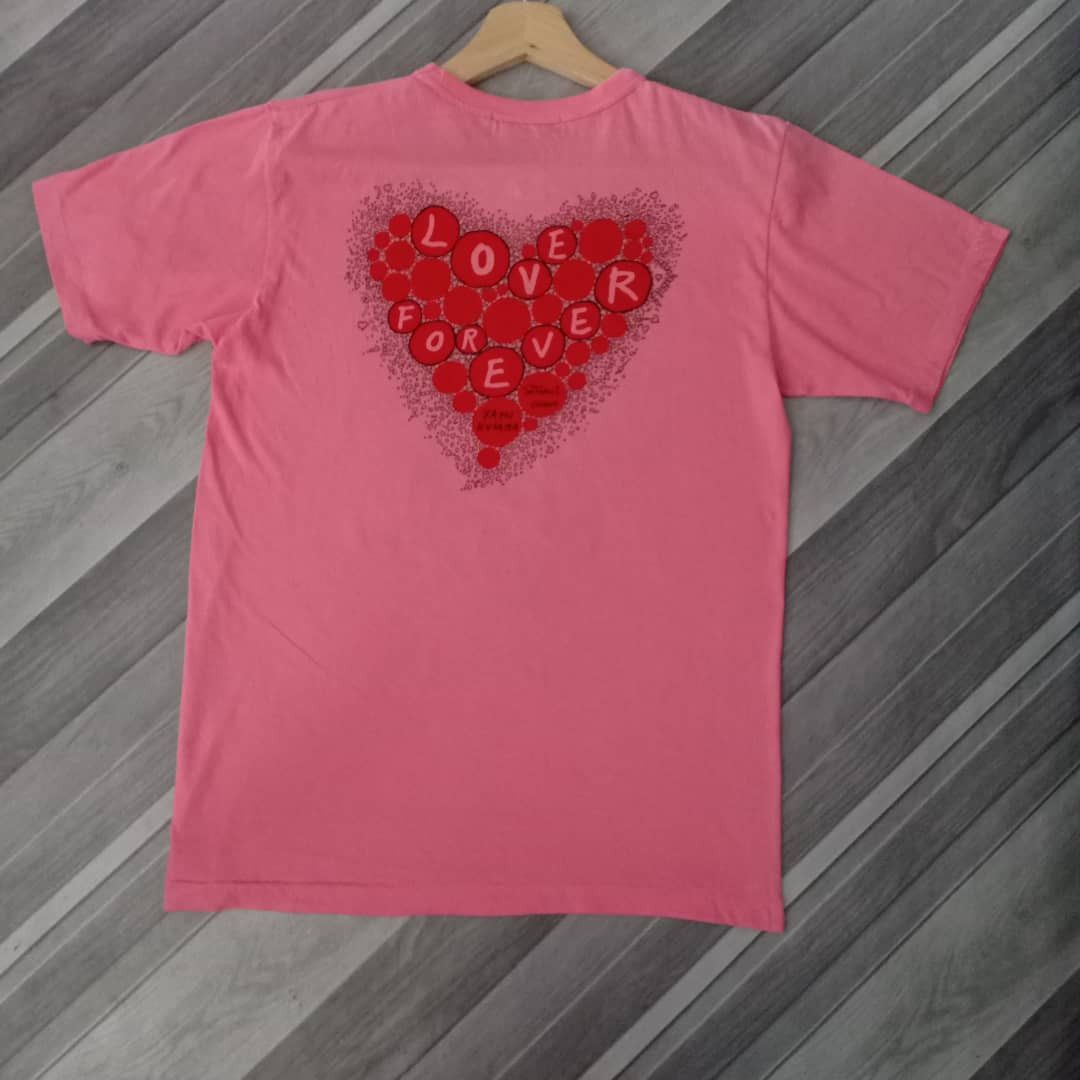 Japanese Brand × Yayoi Kusama Yayoi Kusama x Satosl Onho x 24 Hour Television Size US M / EU 48-50 / 2 - 4 Thumbnail