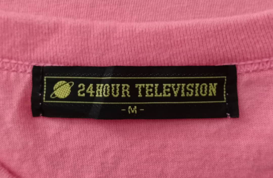 Japanese Brand × Yayoi Kusama Yayoi Kusama x Satosl Onho x 24 Hour Television Size US M / EU 48-50 / 2 - 5 Thumbnail