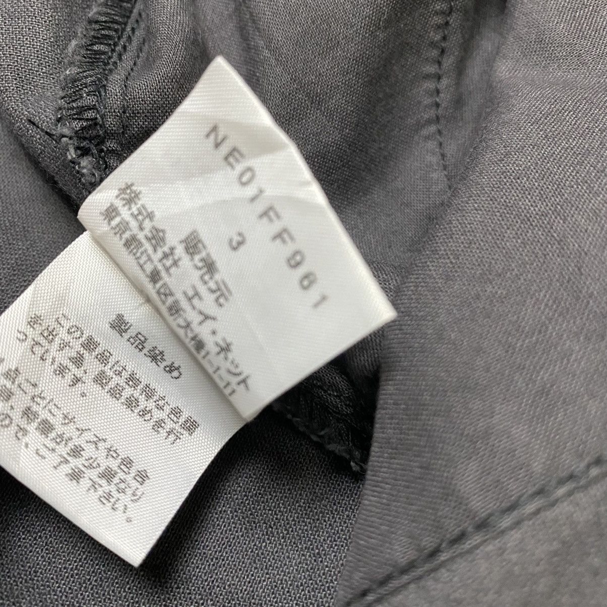 Issey Miyake Ne-net by Issey Miyake Harem cargo pant Size US 32 / EU 48 - 20 Thumbnail