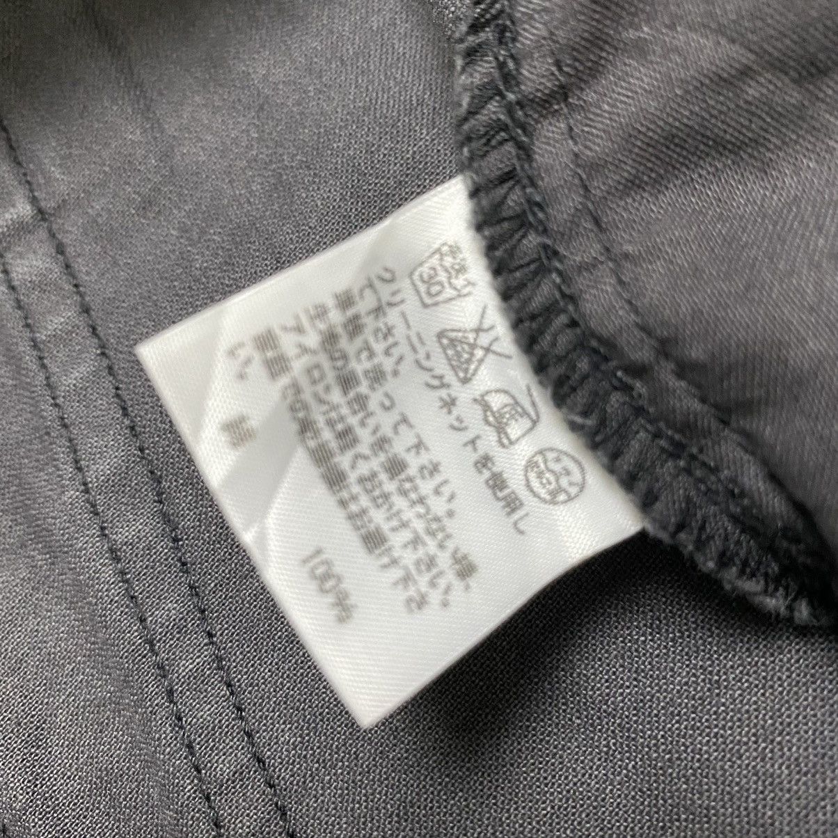 Issey Miyake Ne-net by Issey Miyake Harem cargo pant Size US 32 / EU 48 - 19 Thumbnail
