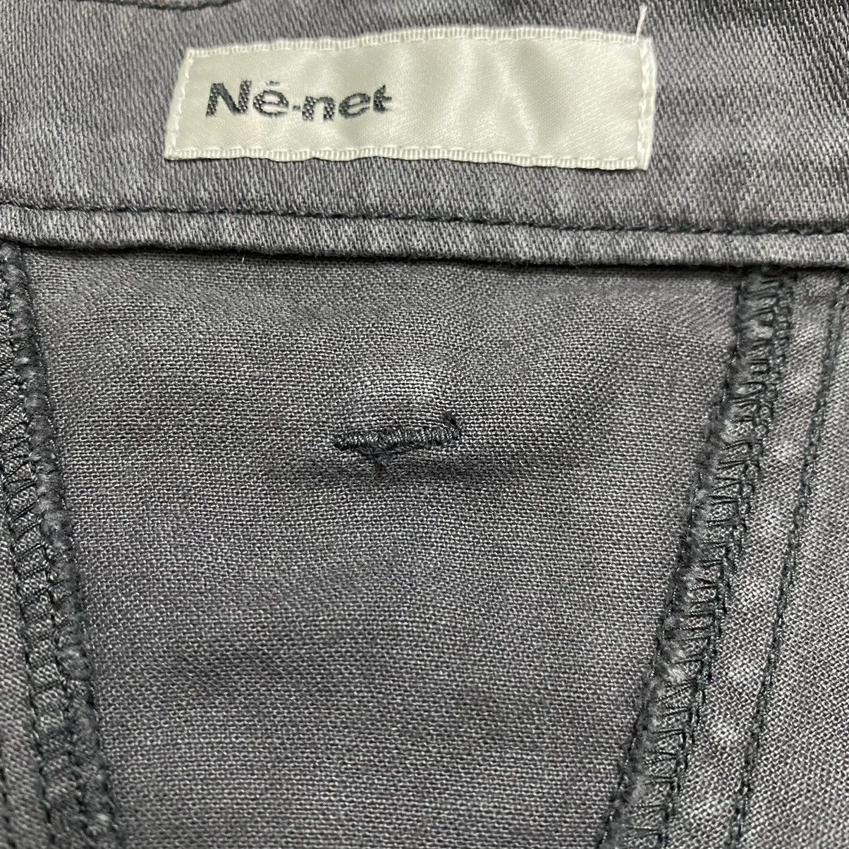 Issey Miyake Ne-net by Issey Miyake Harem cargo pant Size US 32 / EU 48 - 17 Thumbnail